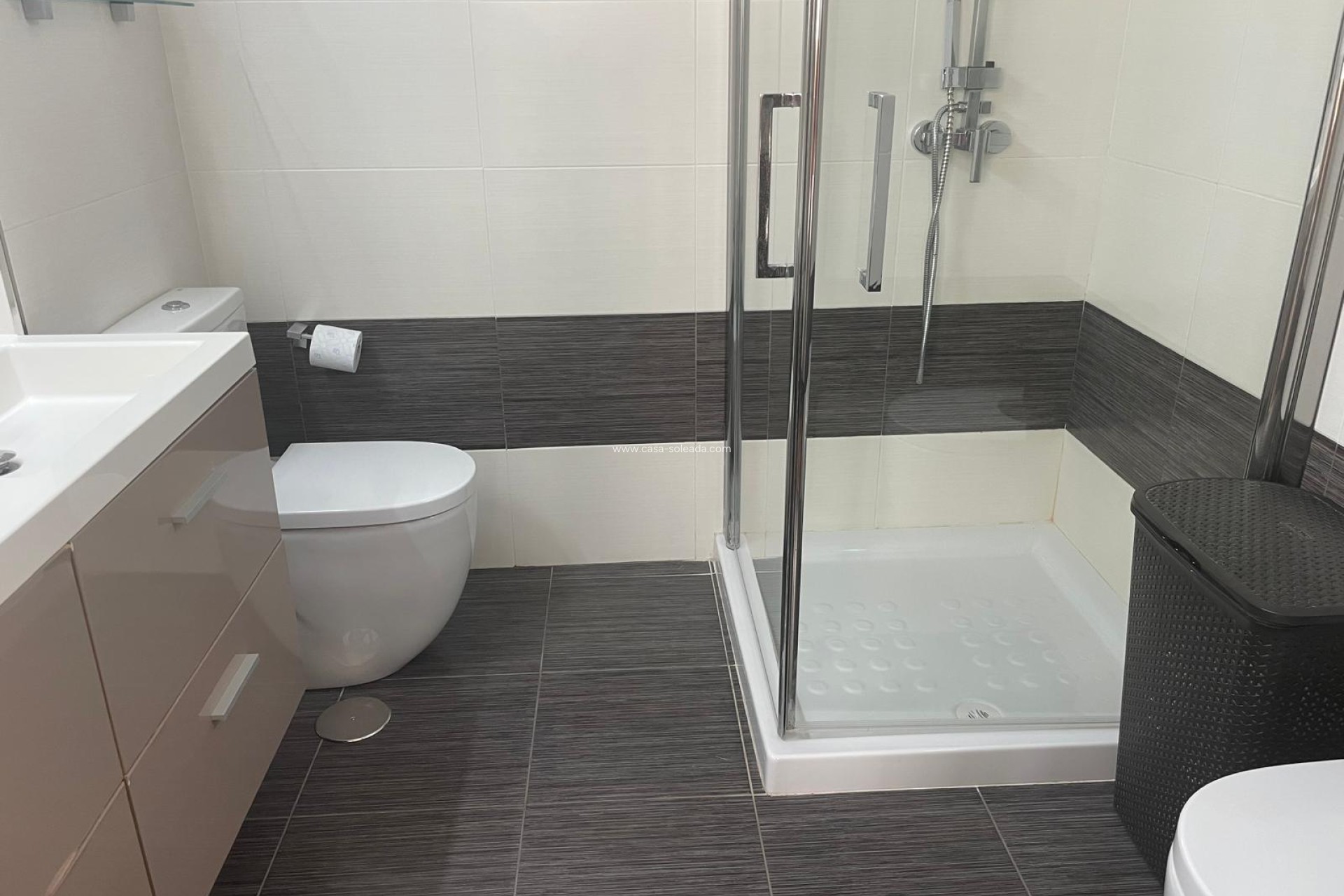 Resale - Villa - Pilar de la Horadada - Costa Blanca