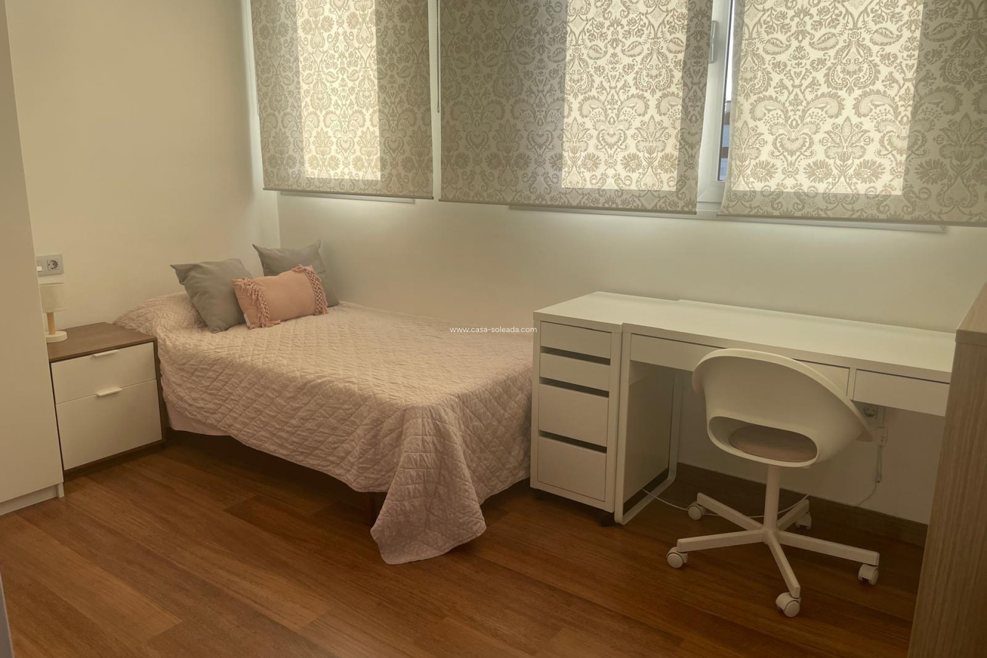 Resale - Villa - Pilar de la Horadada - Costa Blanca