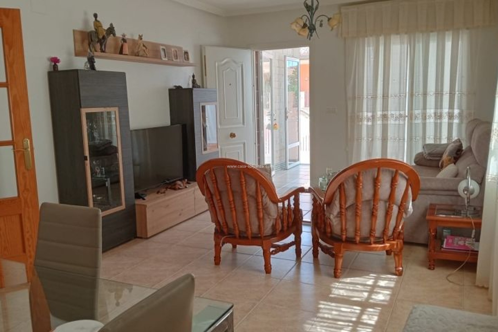 Resale - Villa - Pilar de la Horadada - Costa Blanca