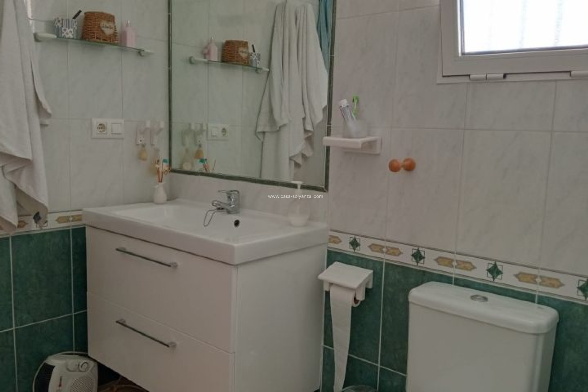 Resale - Villa - Pilar de la Horadada - Costa Blanca