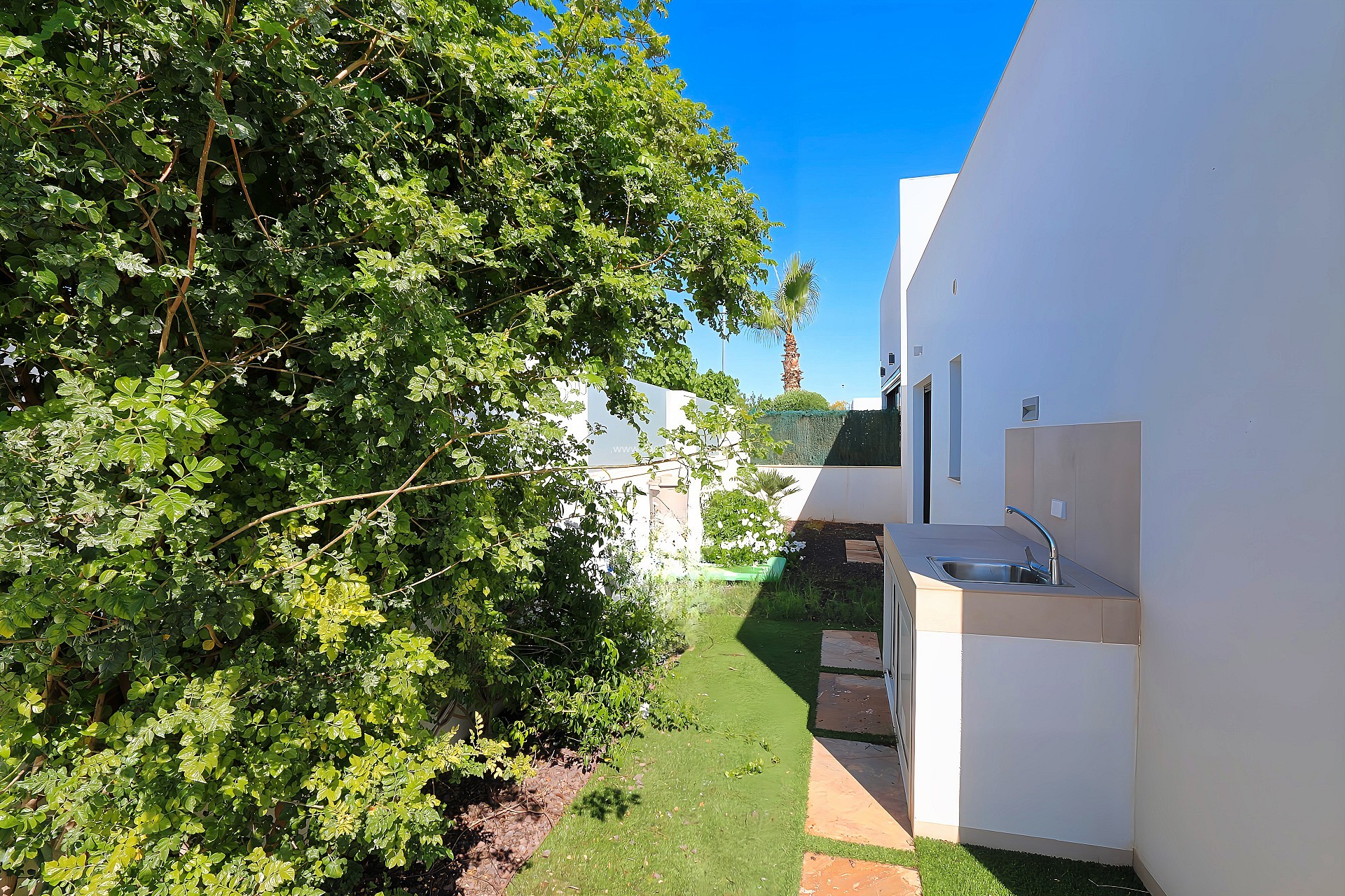 Resale - Villa - Pilar de la Horadada - Costa Blanca