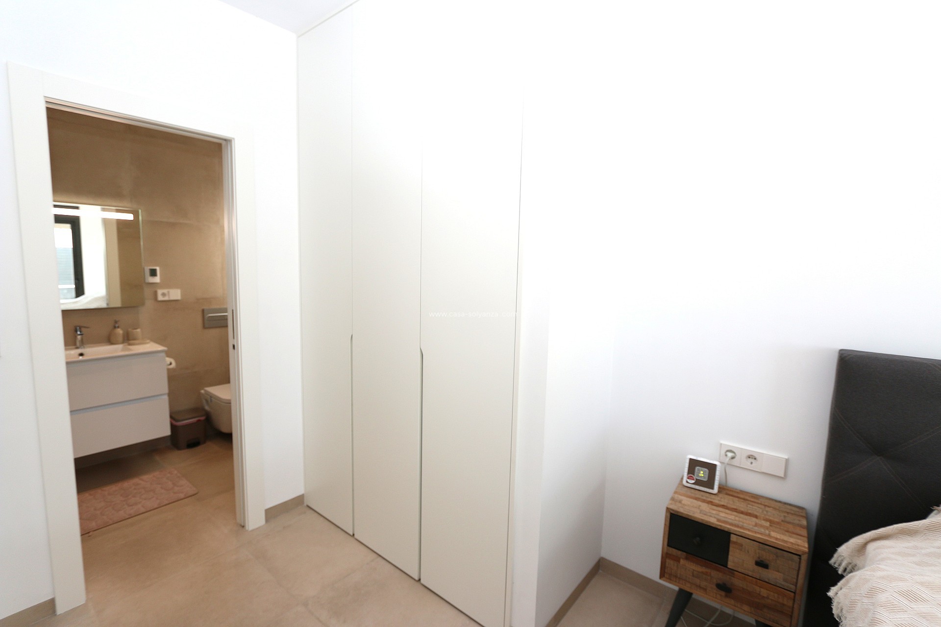 Resale - Villa - Pilar de la Horadada - Costa Blanca