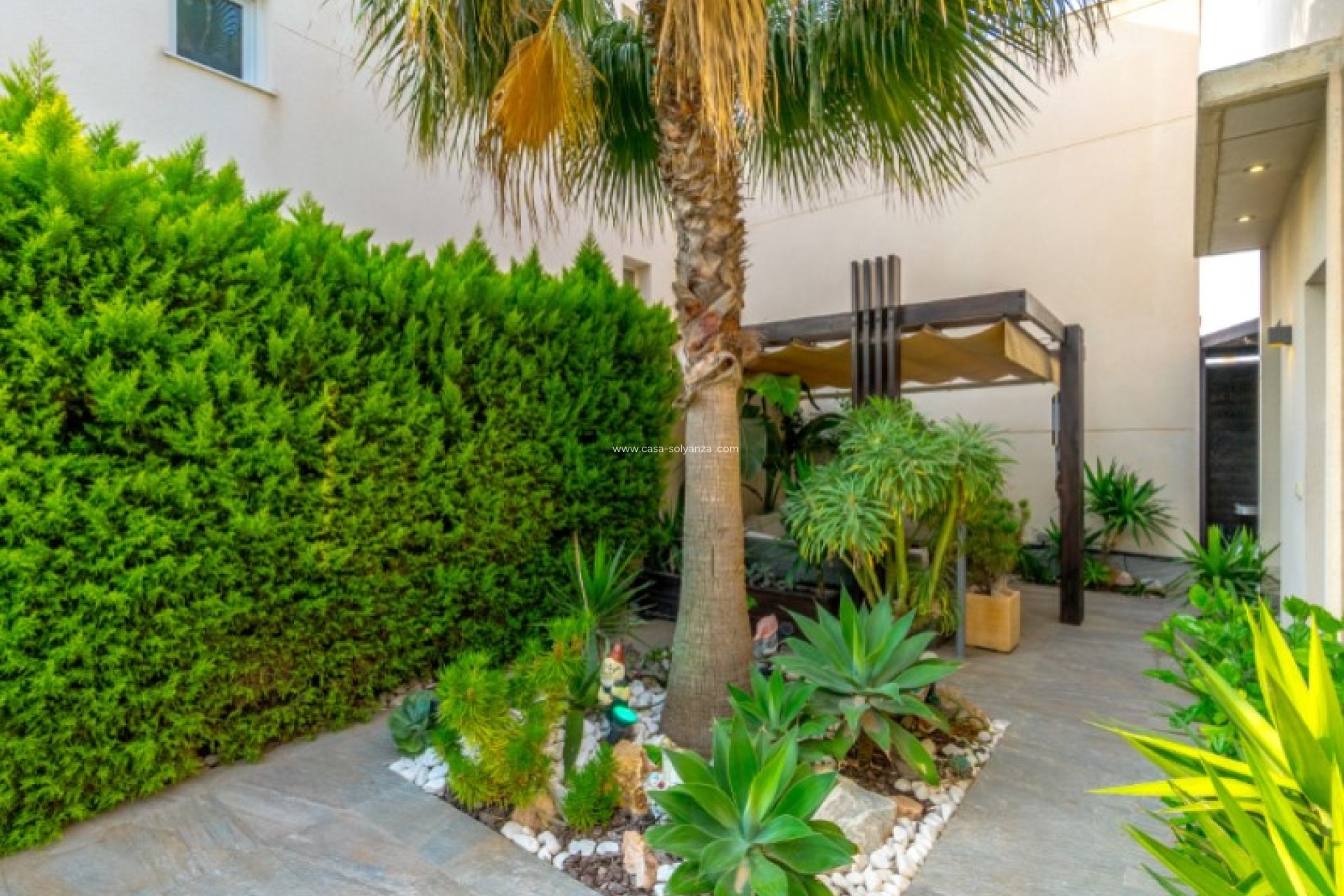 Resale - Villa - Pilar de la Horadada - Costa Blanca