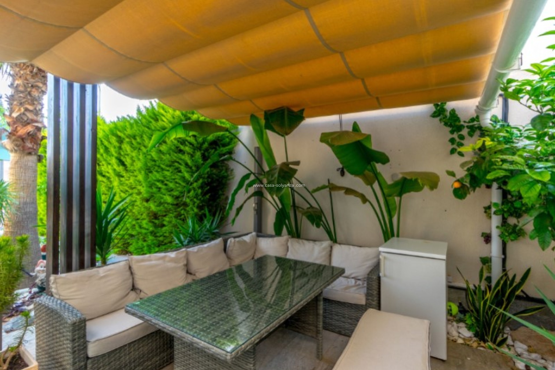 Resale - Villa - Pilar de la Horadada - Costa Blanca