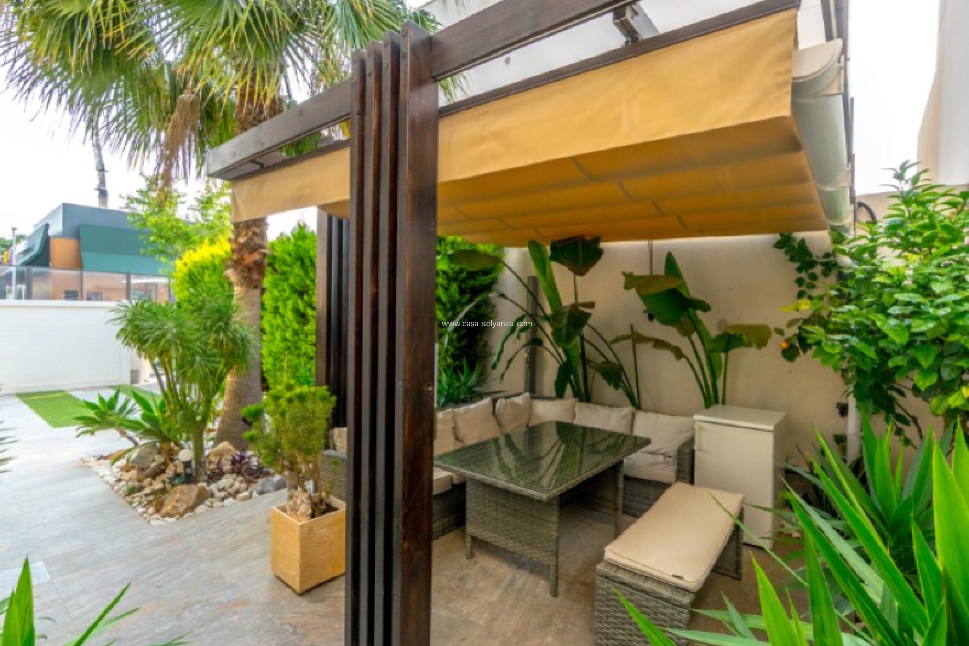 Resale - Villa - Pilar de la Horadada - Costa Blanca