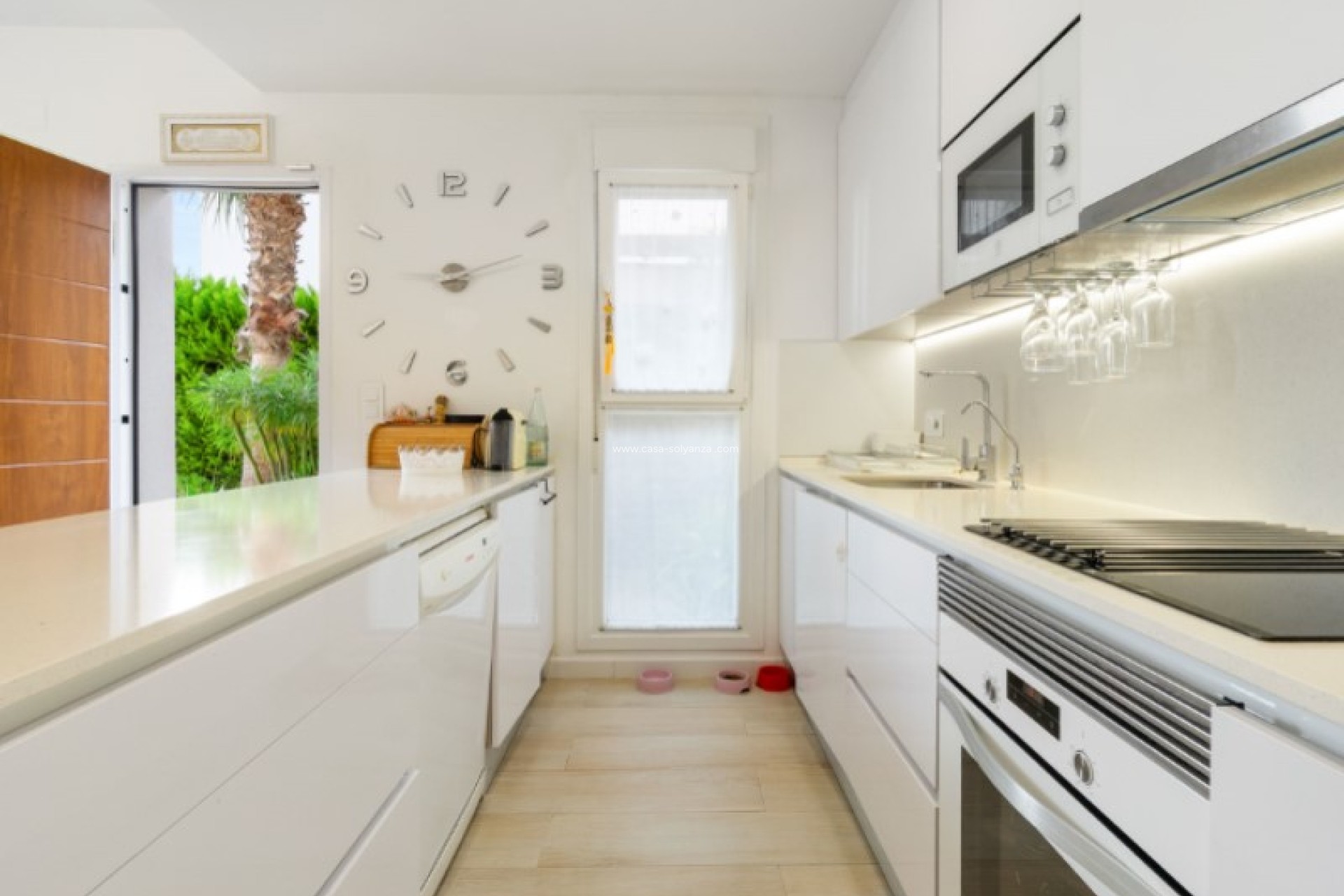 Resale - Villa - Pilar de la Horadada - Costa Blanca