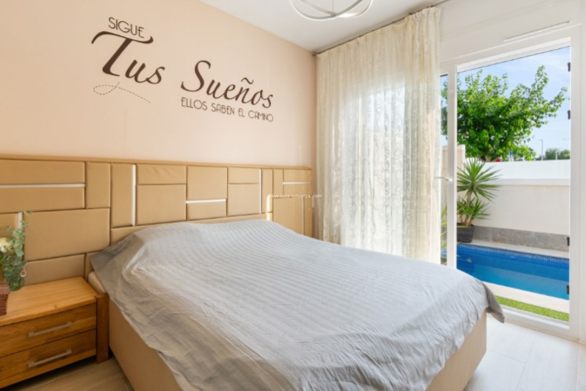 Resale - Villa - Pilar de la Horadada - Costa Blanca