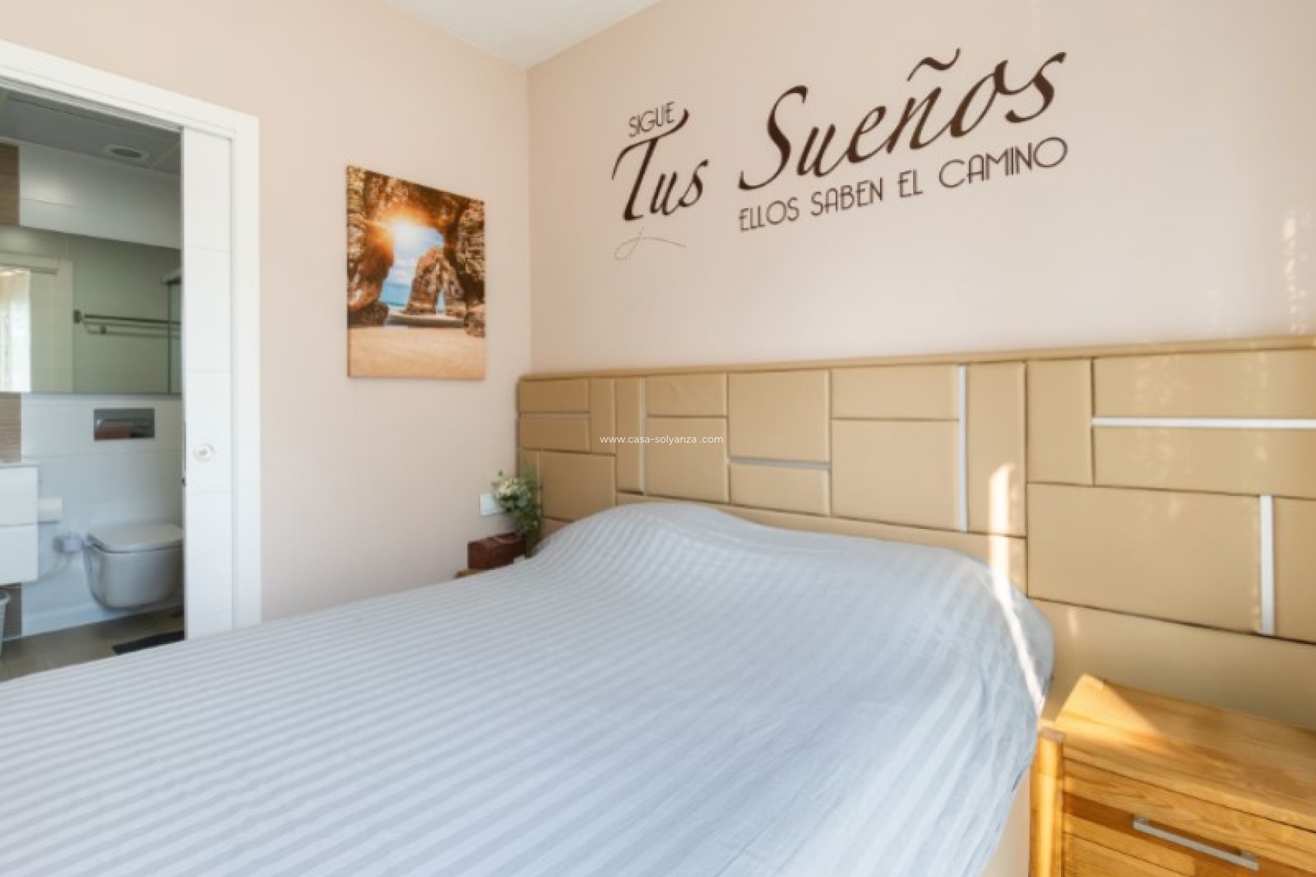 Resale - Villa - Pilar de la Horadada - Costa Blanca