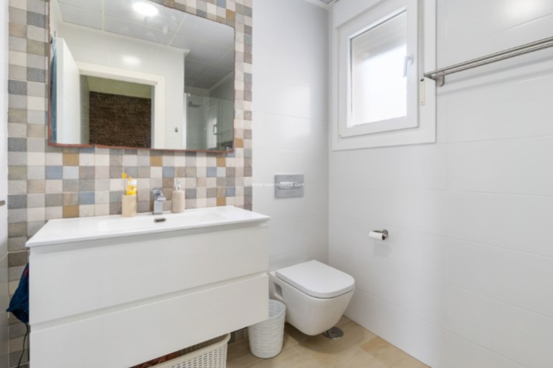 Resale - Villa - Pilar de la Horadada - Costa Blanca
