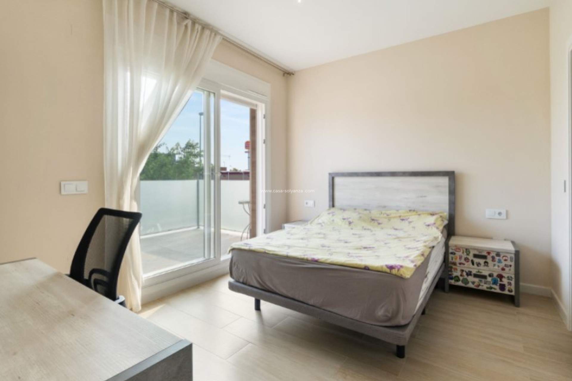 Resale - Villa - Pilar de la Horadada - Costa Blanca