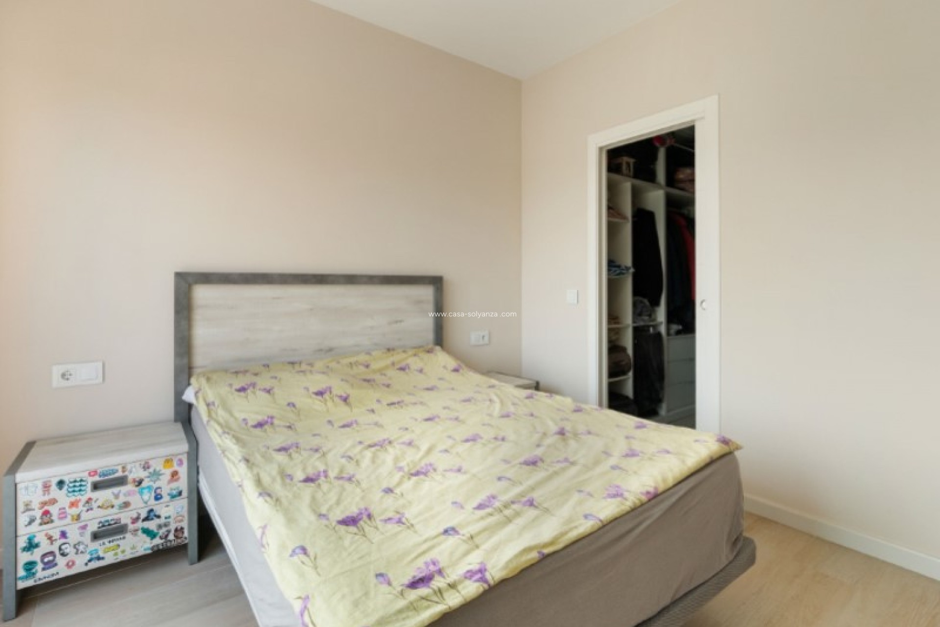Resale - Villa - Pilar de la Horadada - Costa Blanca