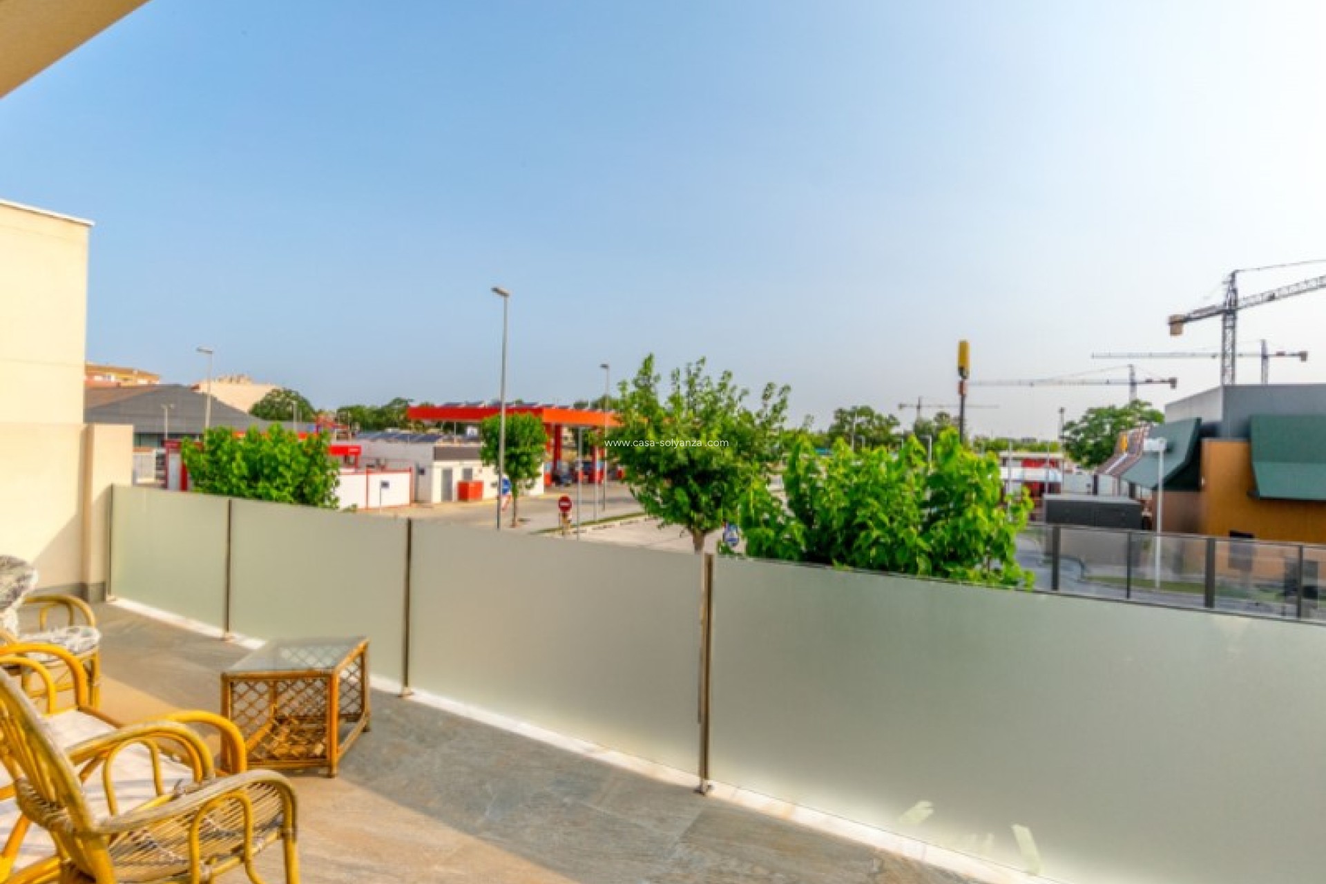 Resale - Villa - Pilar de la Horadada - Costa Blanca