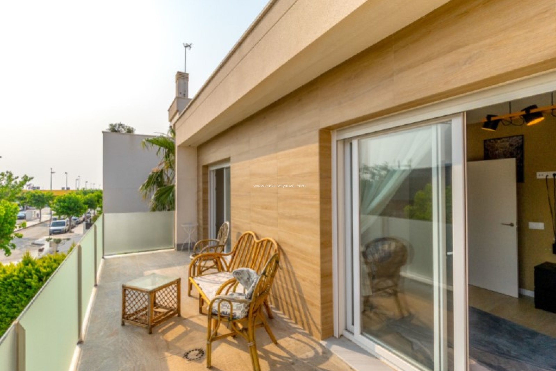 Resale - Villa - Pilar de la Horadada - Costa Blanca
