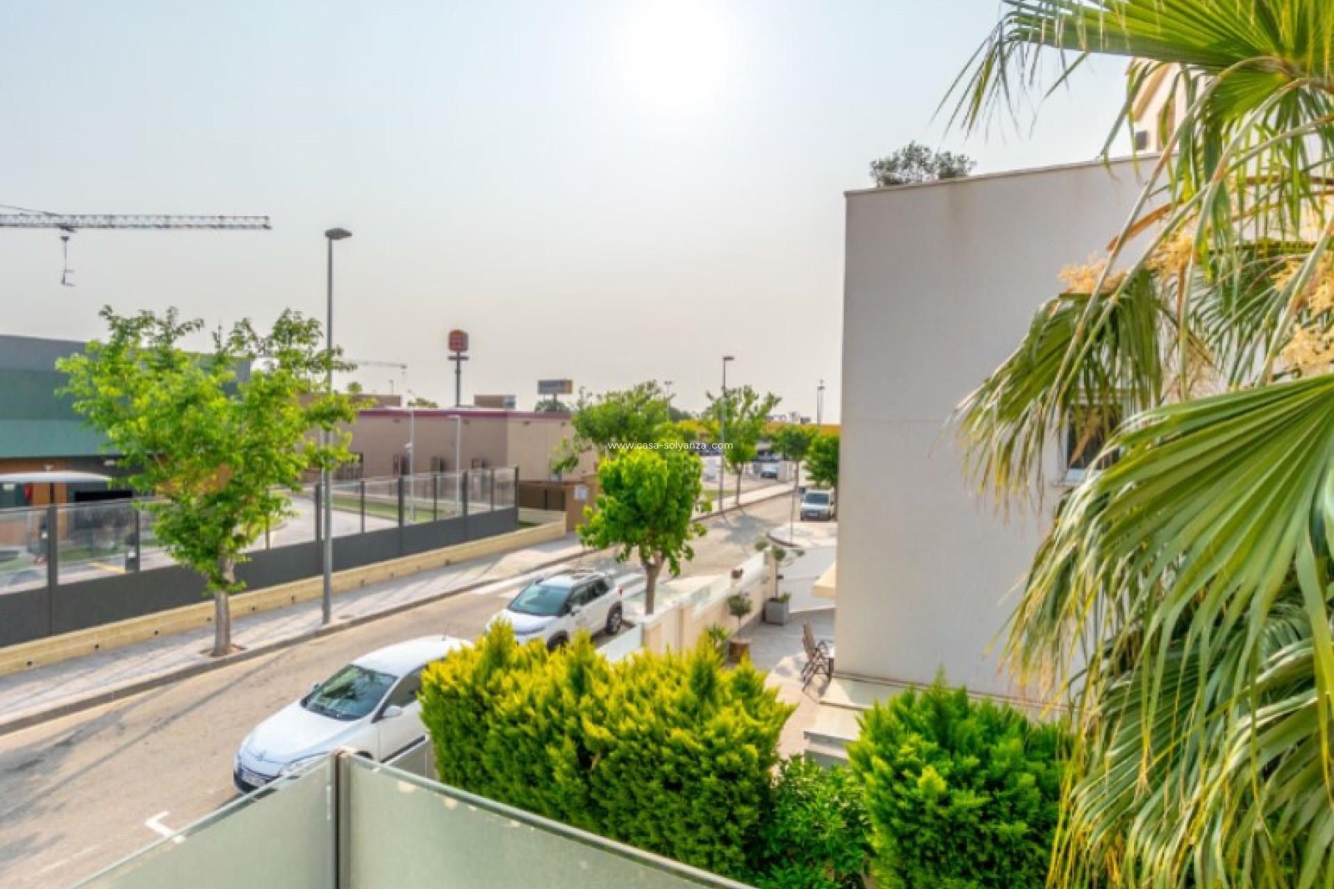 Resale - Villa - Pilar de la Horadada - Costa Blanca