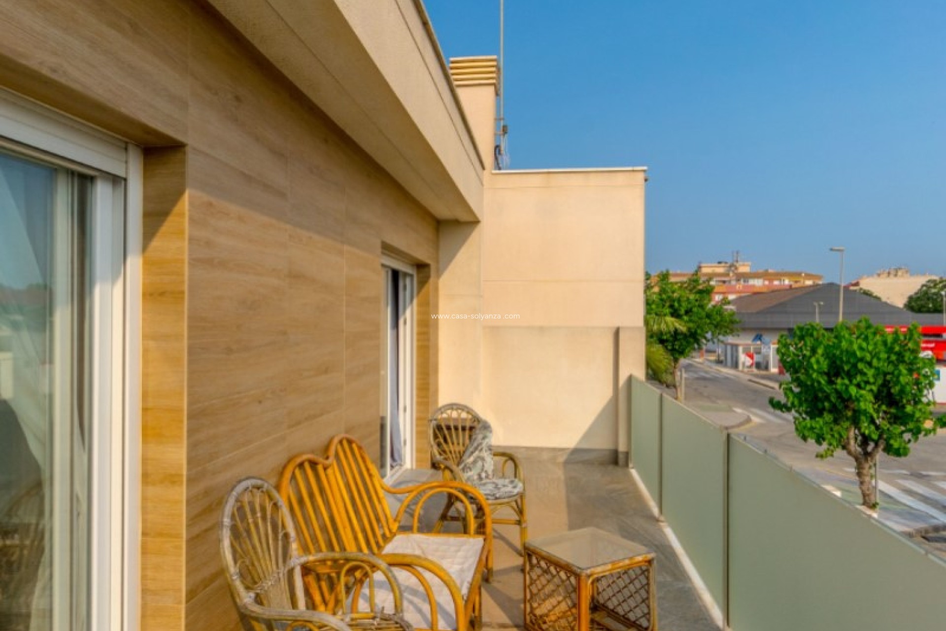 Resale - Villa - Pilar de la Horadada - Costa Blanca