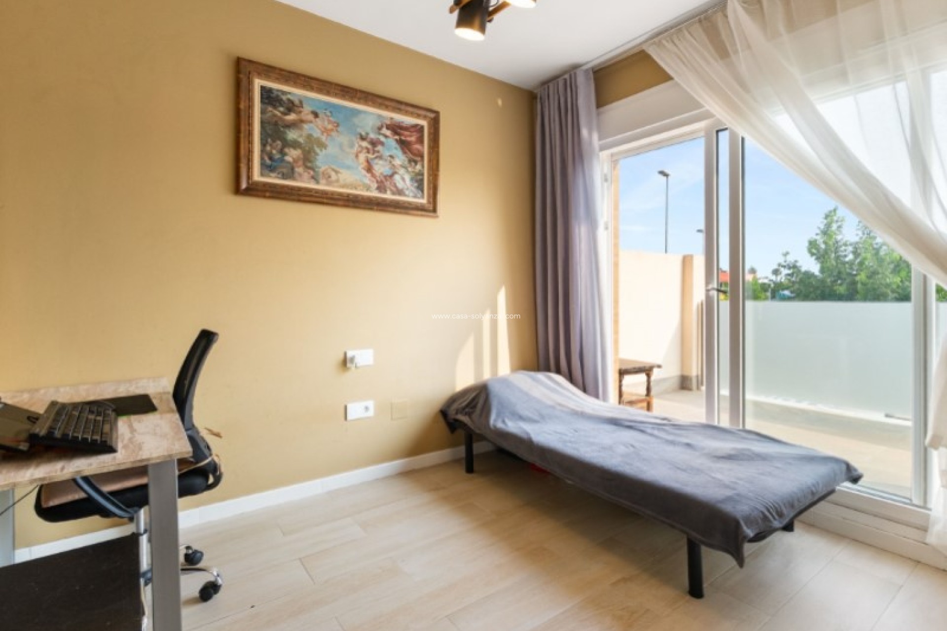 Resale - Villa - Pilar de la Horadada - Costa Blanca