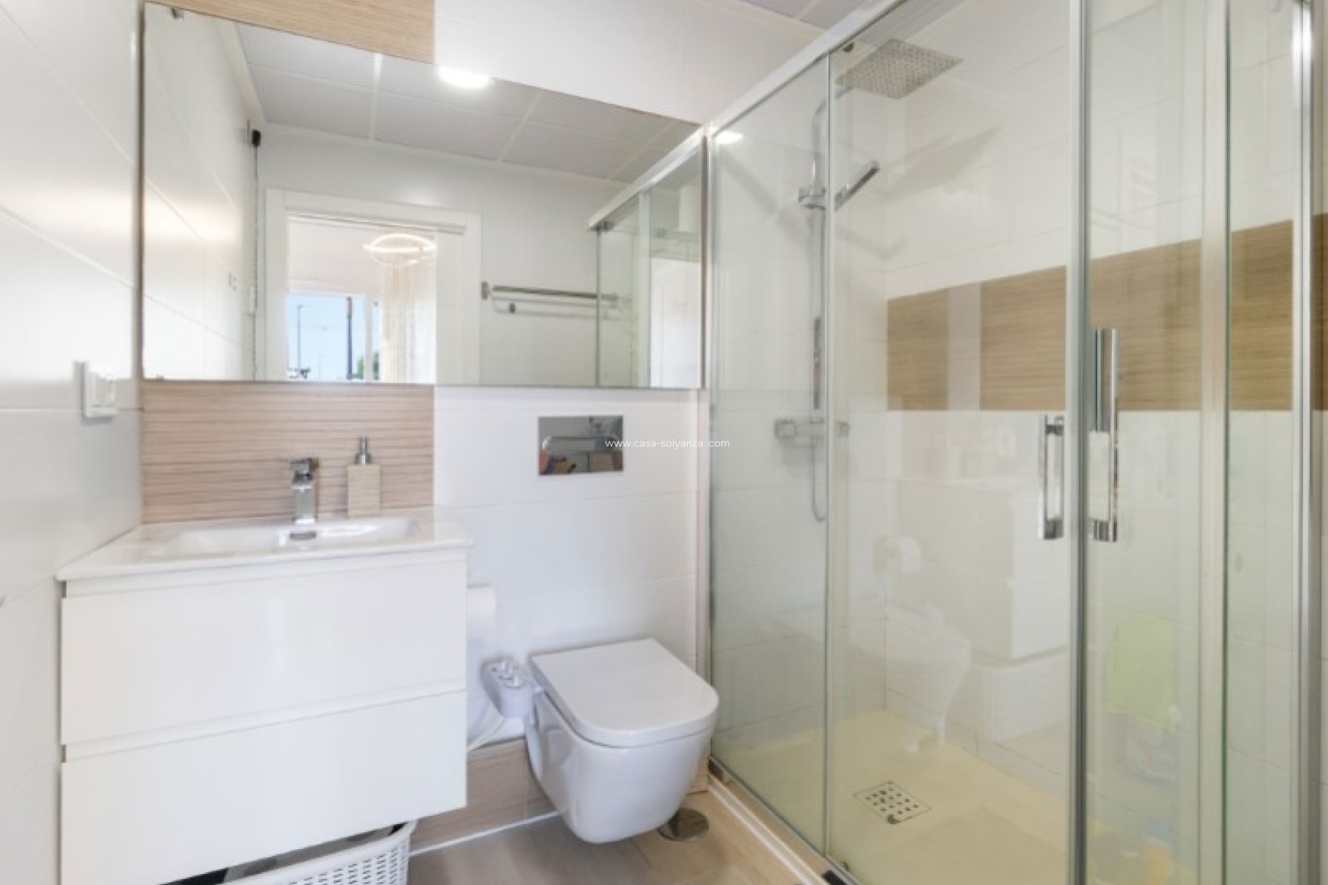 Resale - Villa - Pilar de la Horadada - Costa Blanca