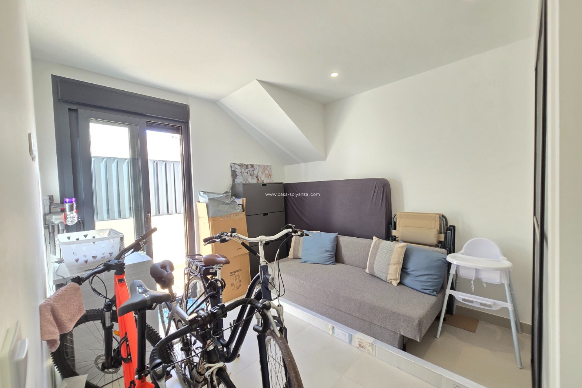 Resale - Villa - Pilar de la Horadada - Costa Blanca