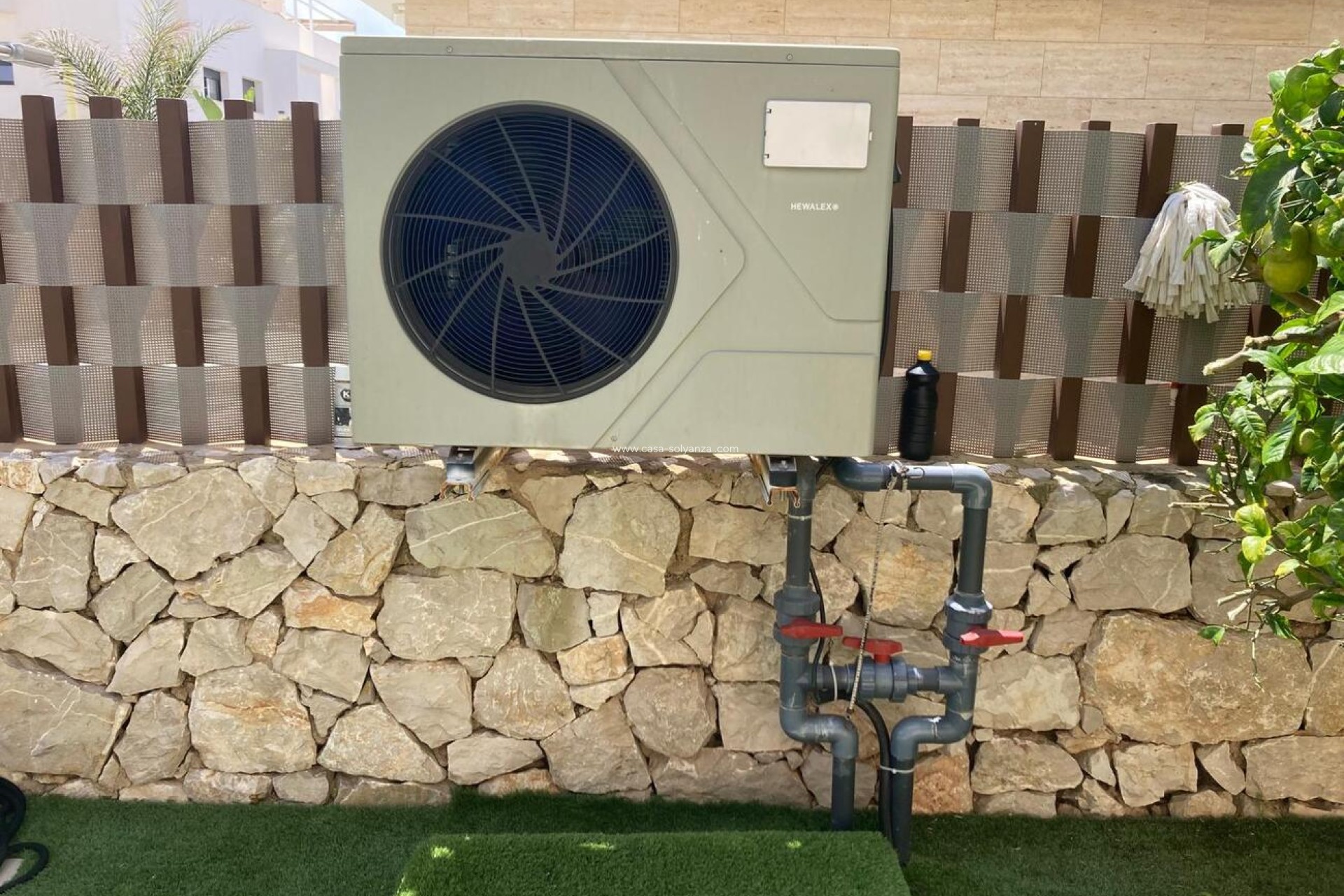 Resale - Villa - Pilar de la Horadada - Costa Blanca