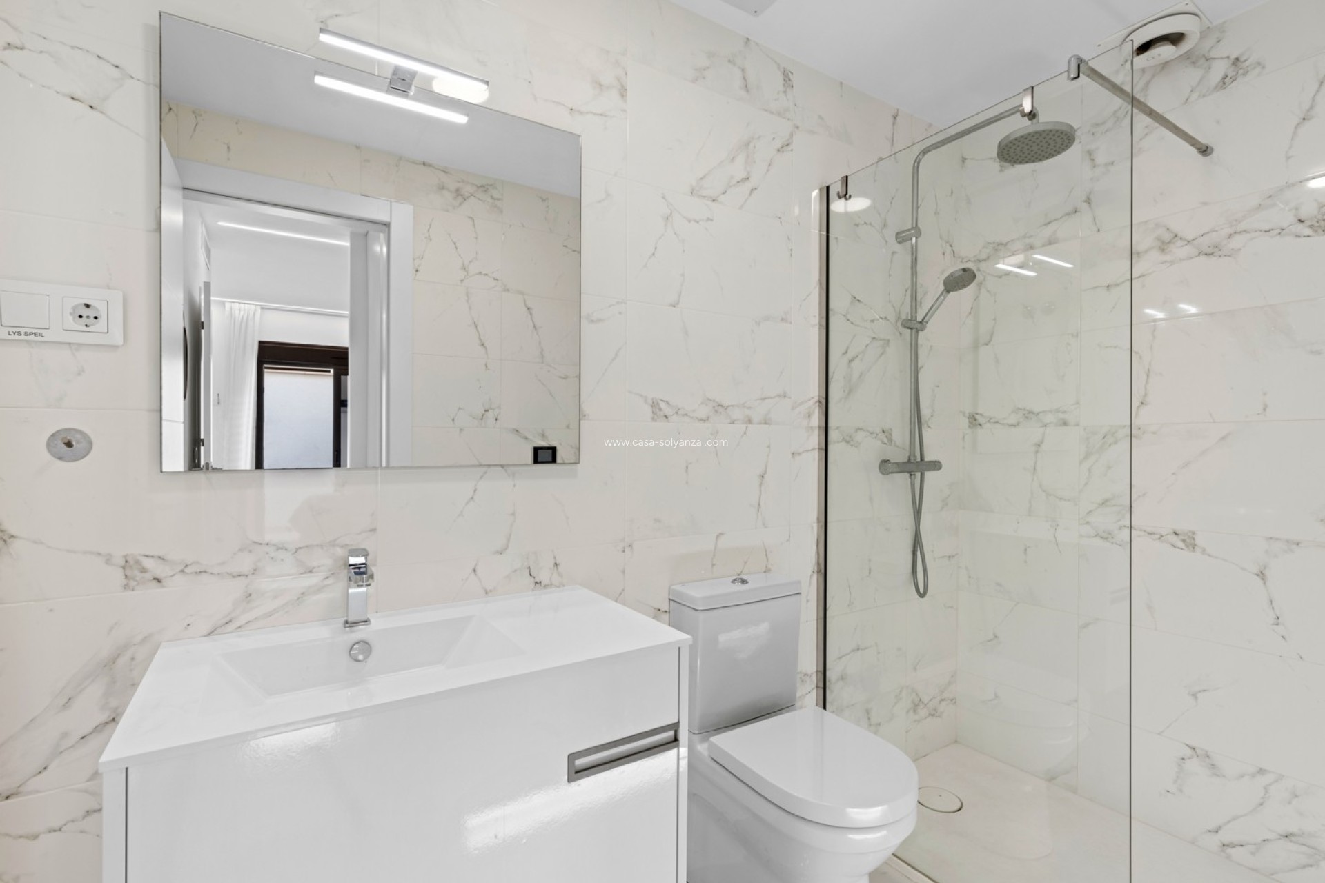 Resale - Villa - Pilar de la Horadada - Costa Blanca