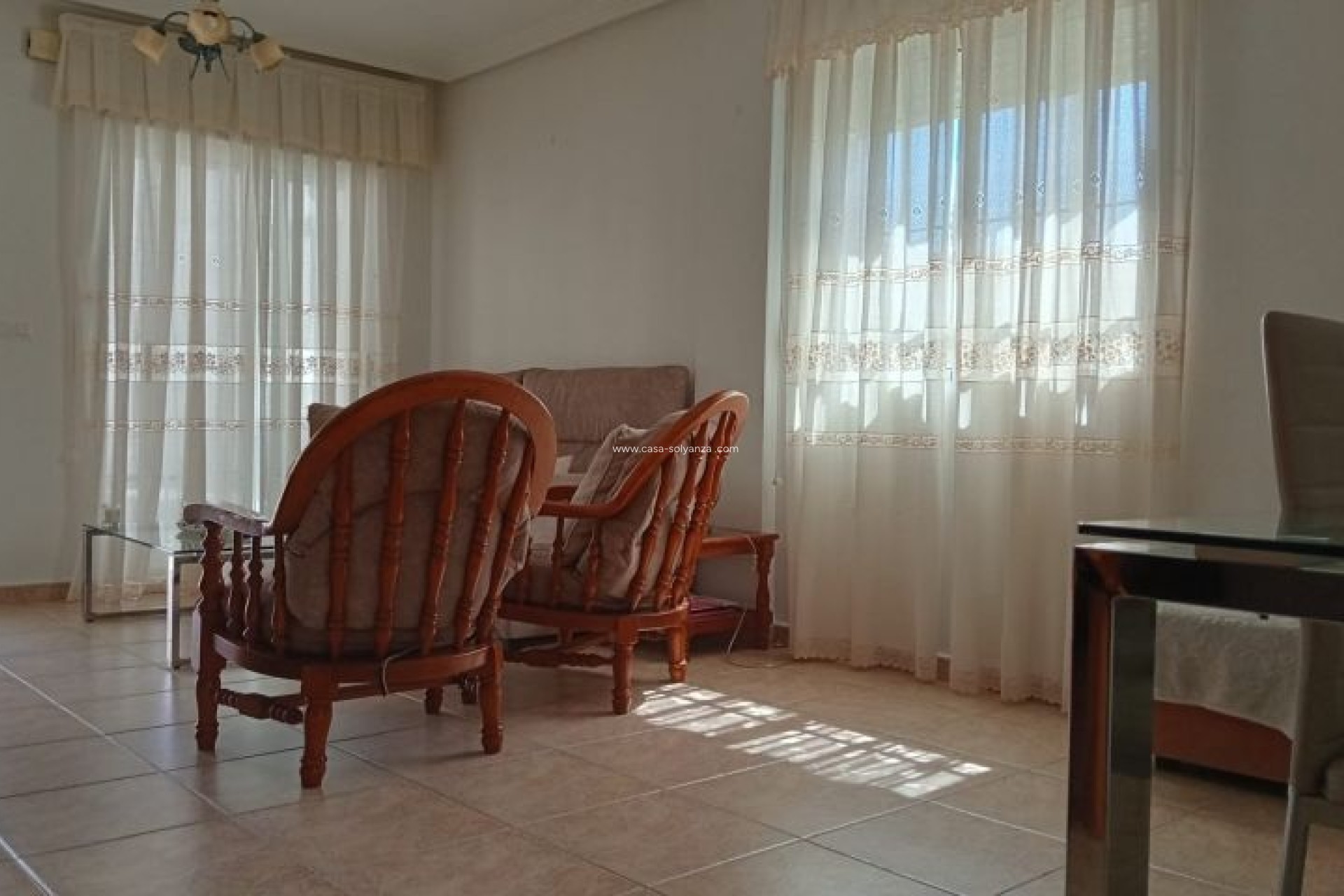Resale - Villa - Pilar de la Horadada - Costa Blanca