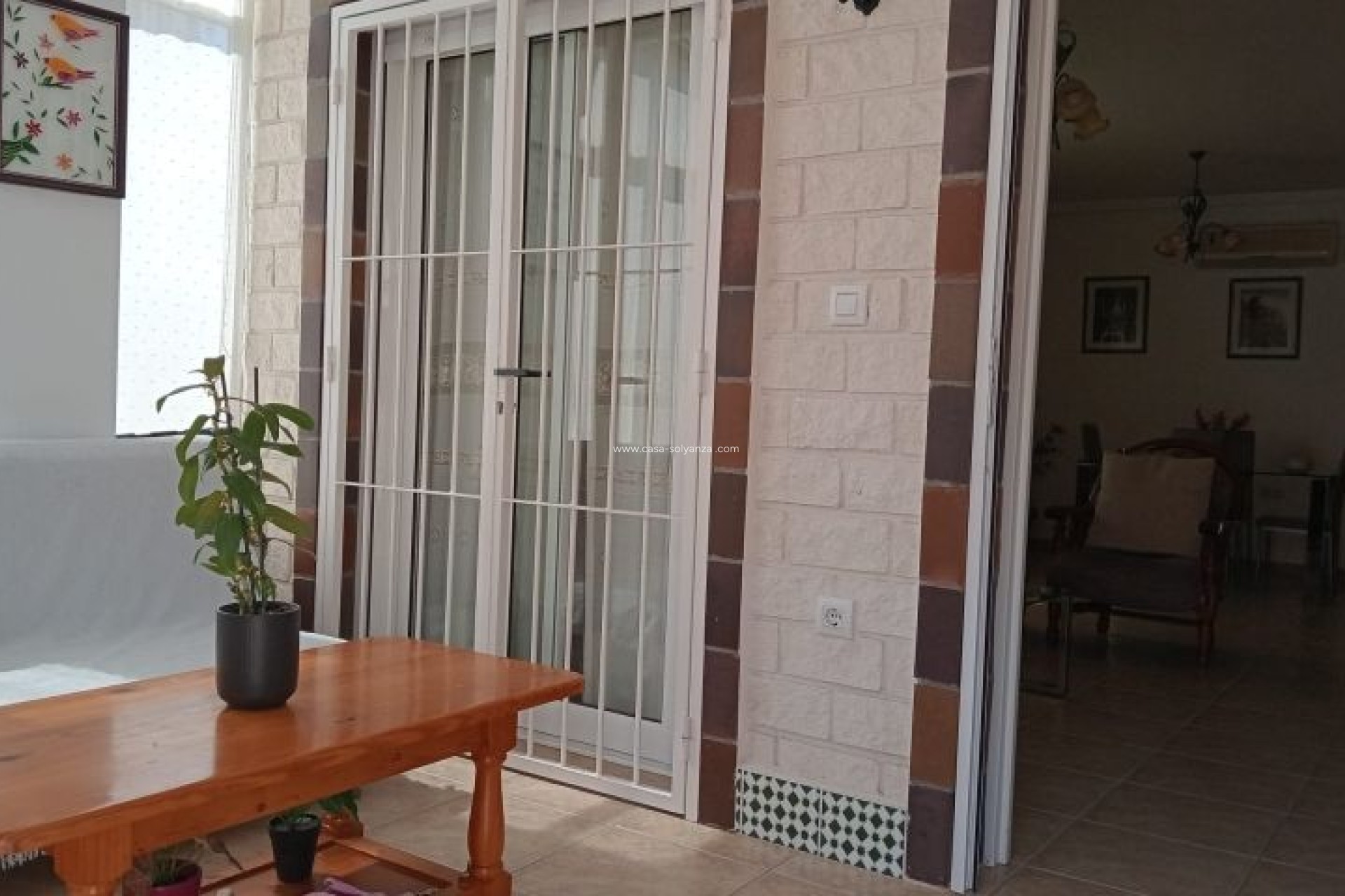 Resale - Villa - Pilar de la Horadada - Costa Blanca