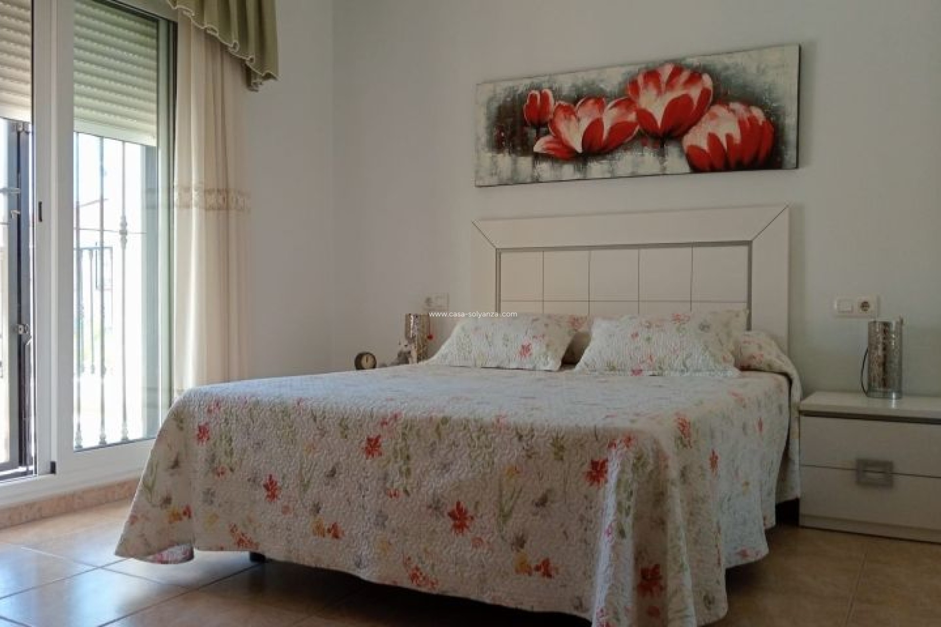 Resale - Villa - Pilar de la Horadada - Costa Blanca