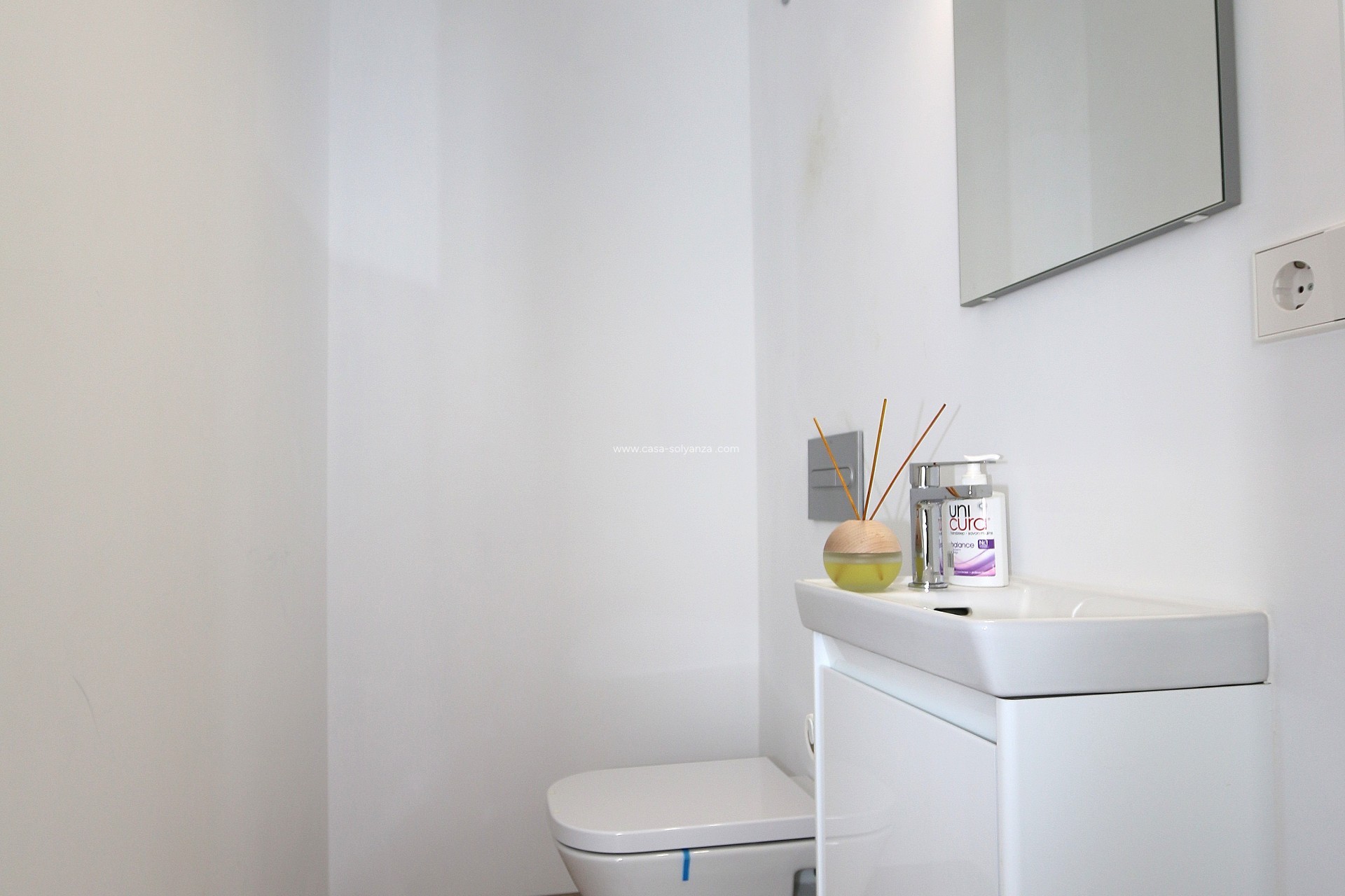 Resale - Villa - Pilar de la Horadada - Costa Blanca