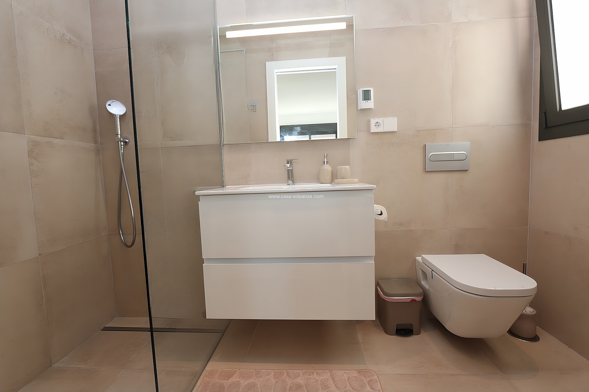 Resale - Villa - Pilar de la Horadada - Costa Blanca