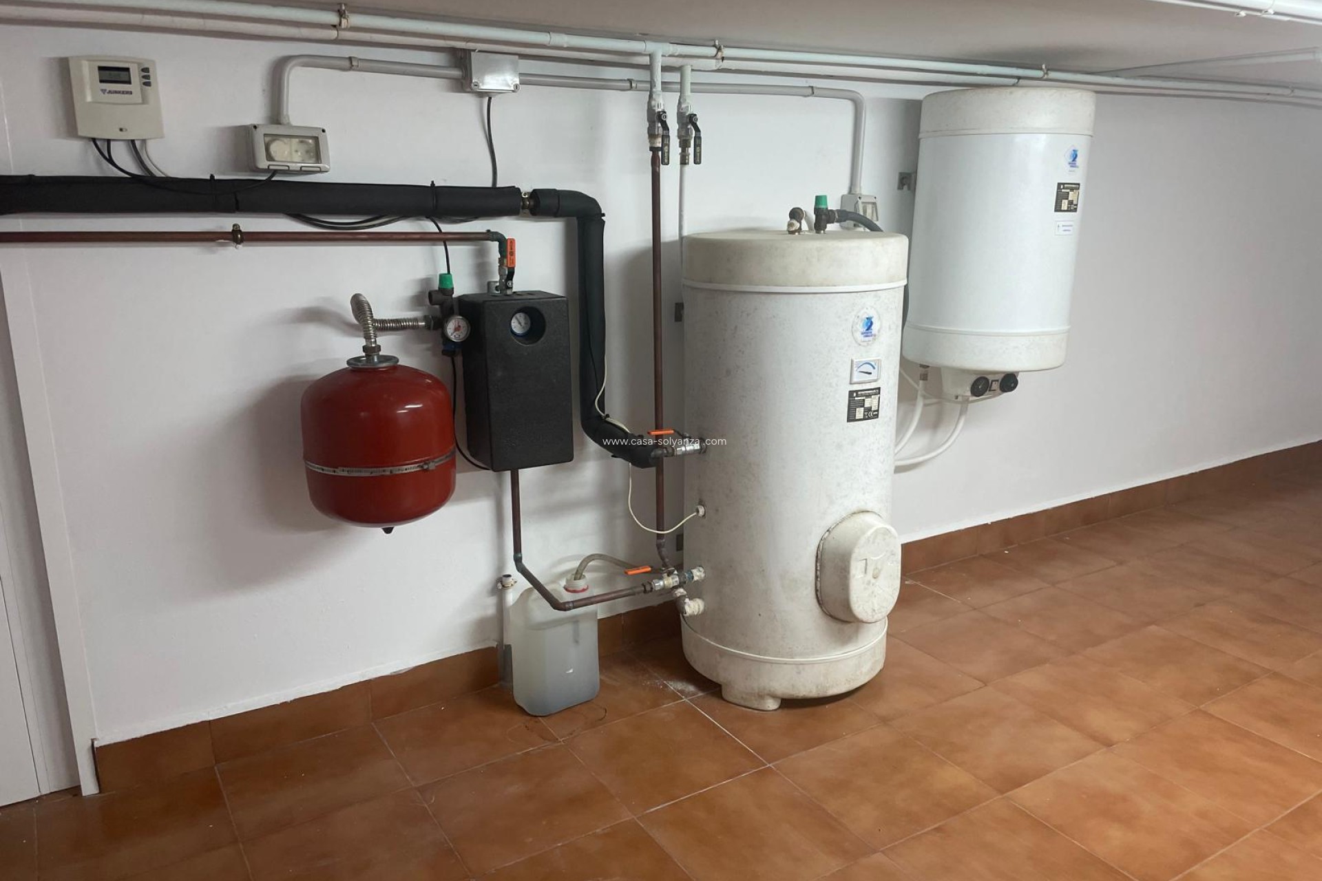 Resale - Villa - Pilar de la Horadada - Costa Blanca