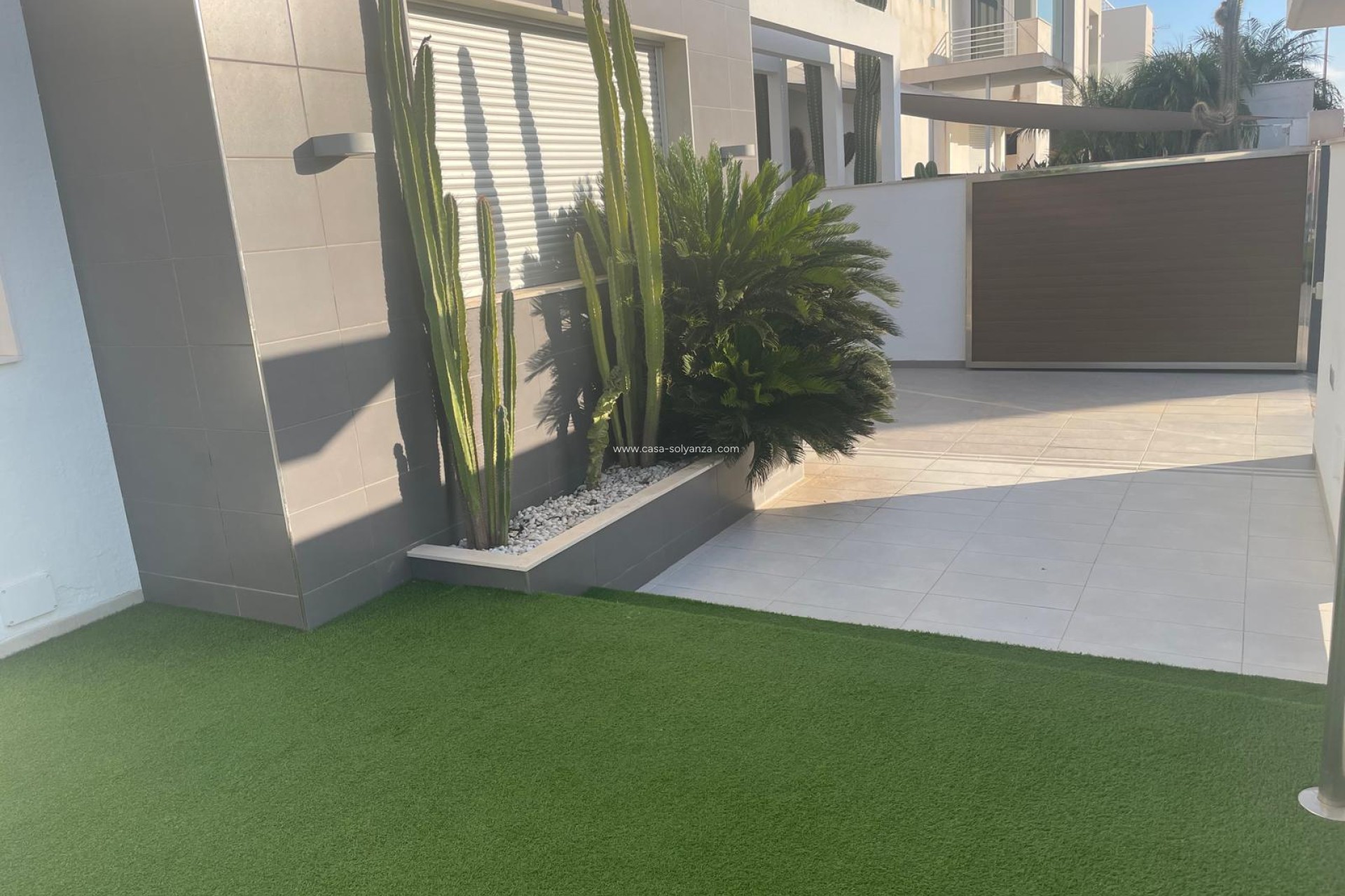 Resale - Villa - Pilar de la Horadada - Costa Blanca