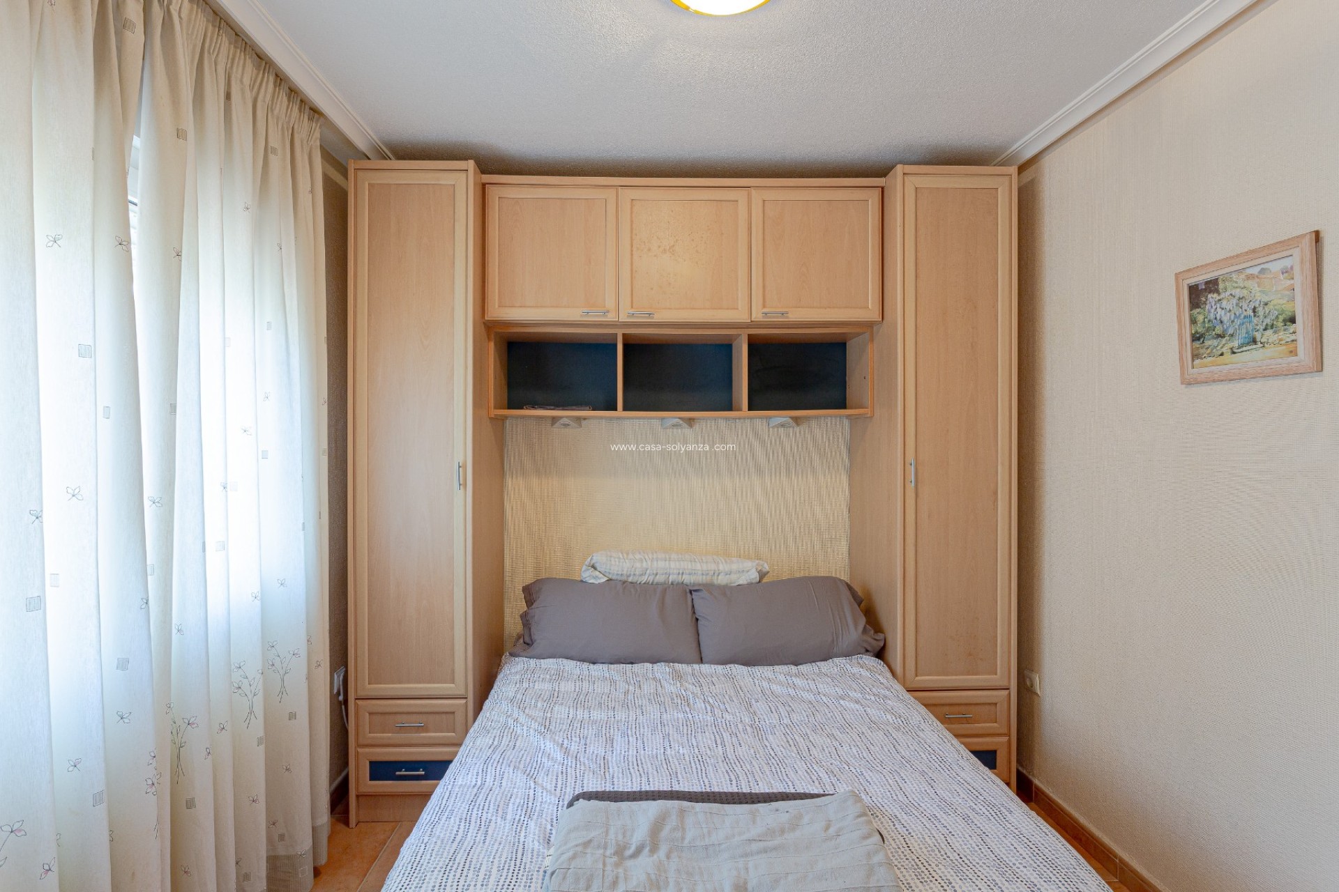 Resale - Villa - Pilar de la Horadada - Costa Blanca