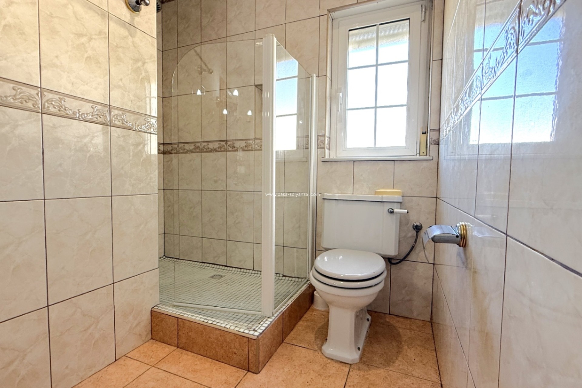 Resale - Villa - Pilar de la Horadada - Costa Blanca