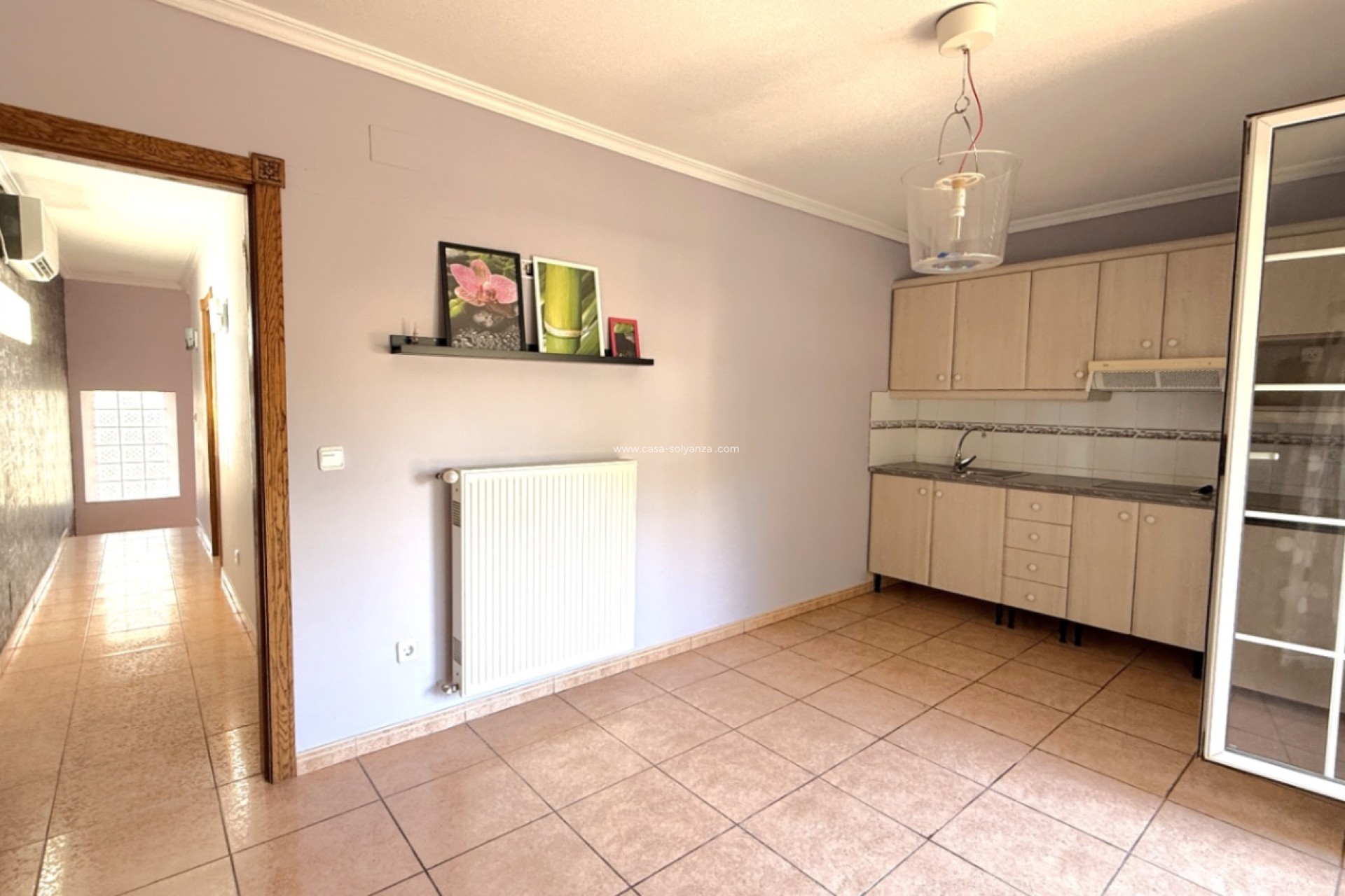 Resale - Villa - Pilar de la Horadada - Costa Blanca