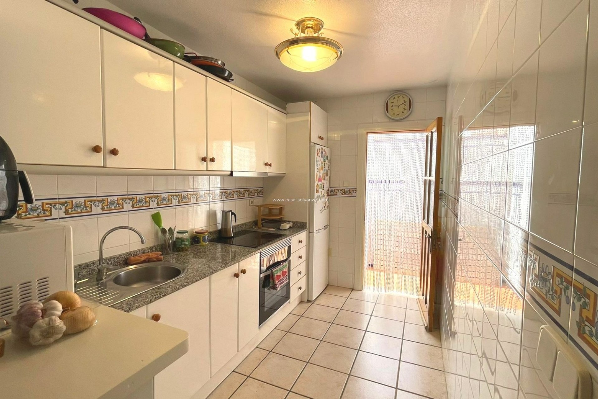 Resale - Villa - Pilar de la Horadada - Costa Blanca