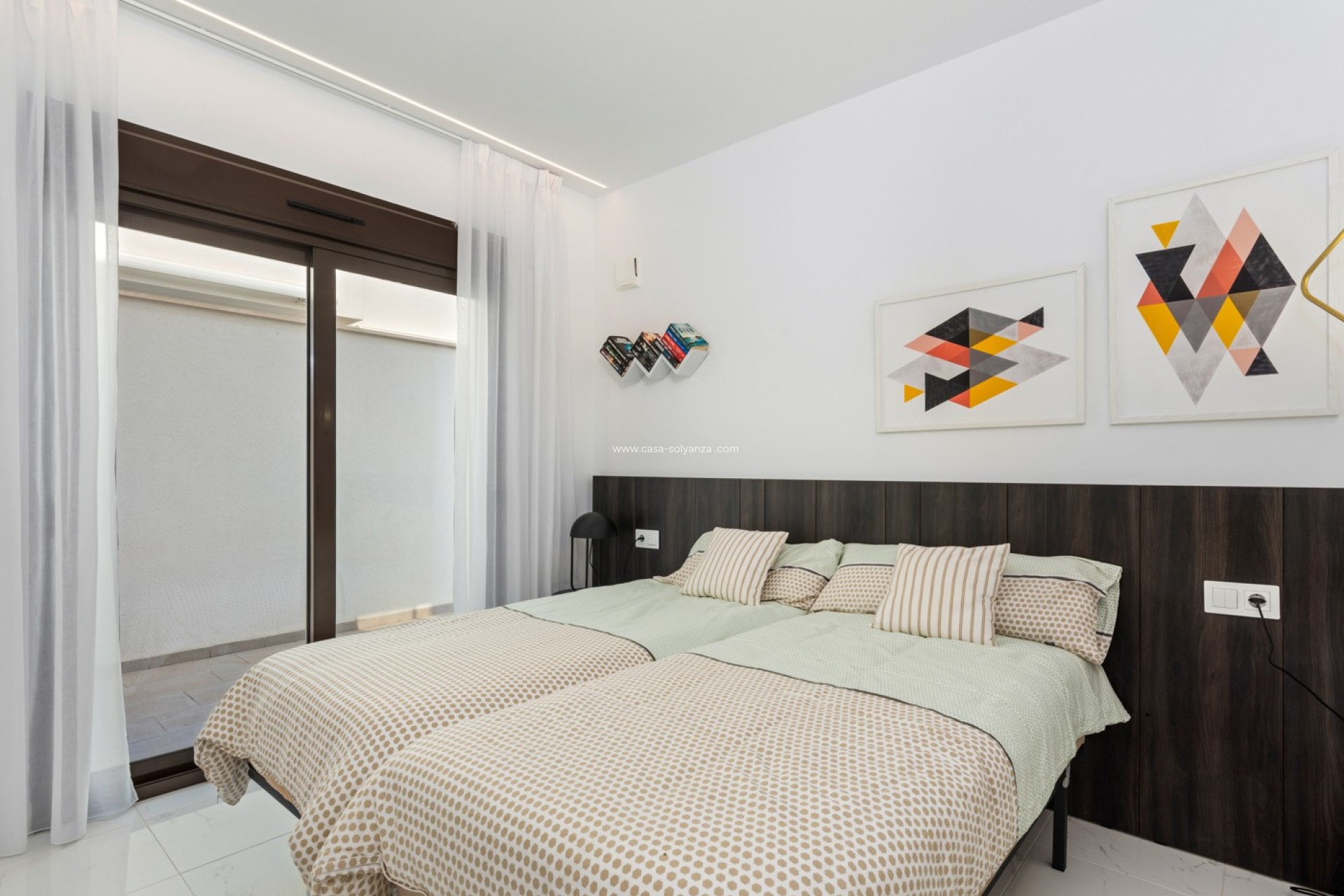 Resale - Villa - Pilar de la Horadada - Costa Blanca