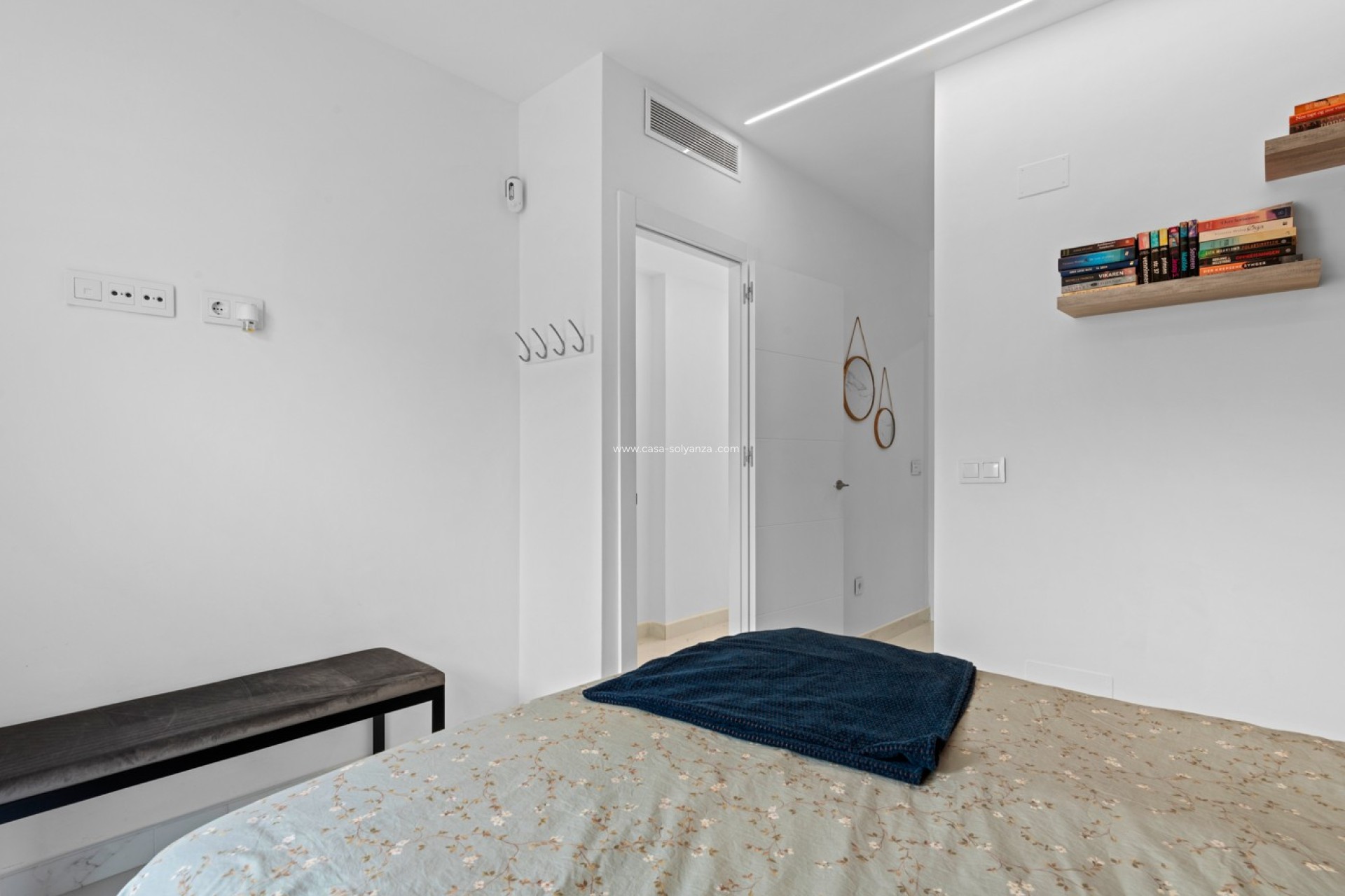 Resale - Villa - Pilar de la Horadada - Costa Blanca