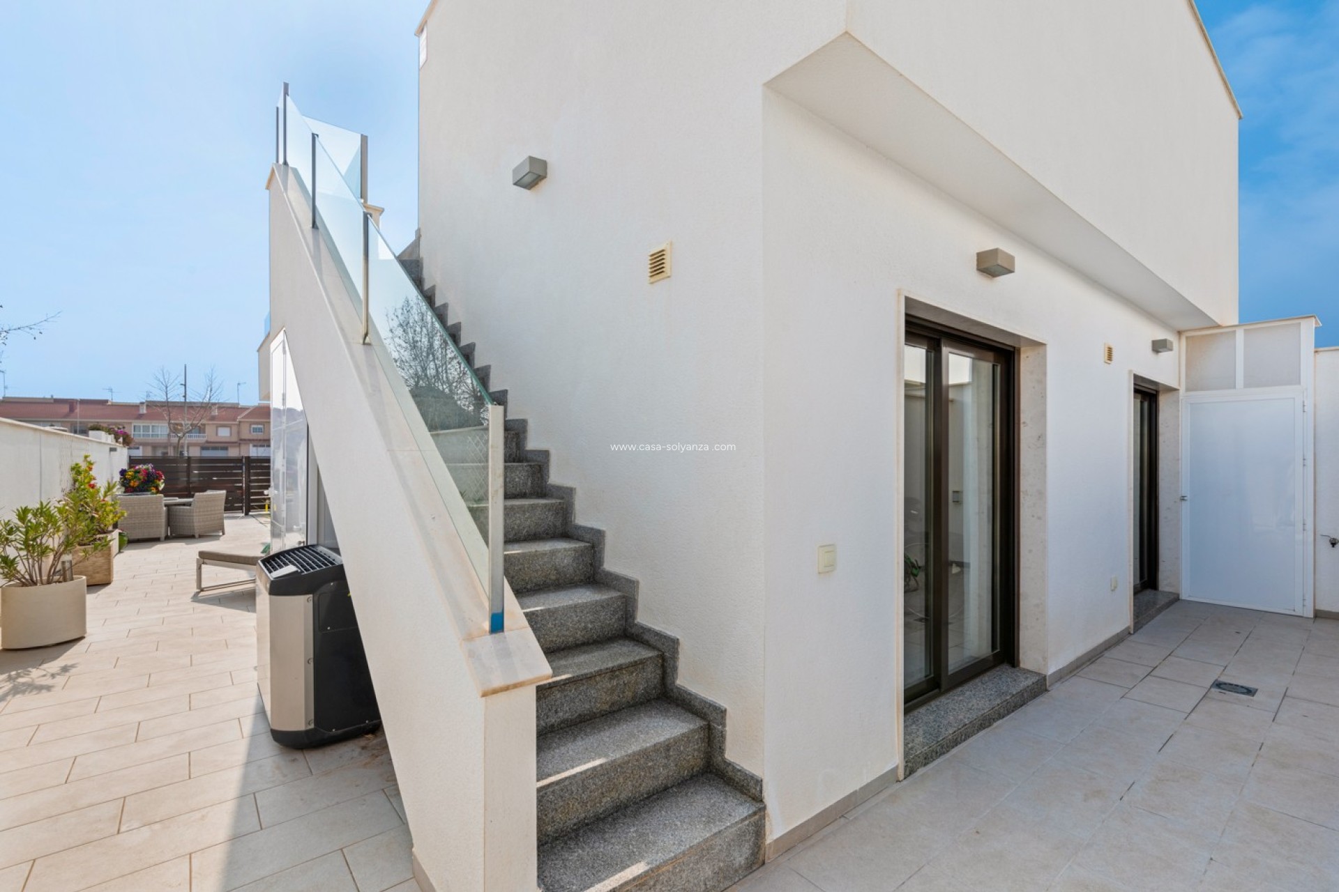 Resale - Villa - Pilar de la Horadada - Costa Blanca