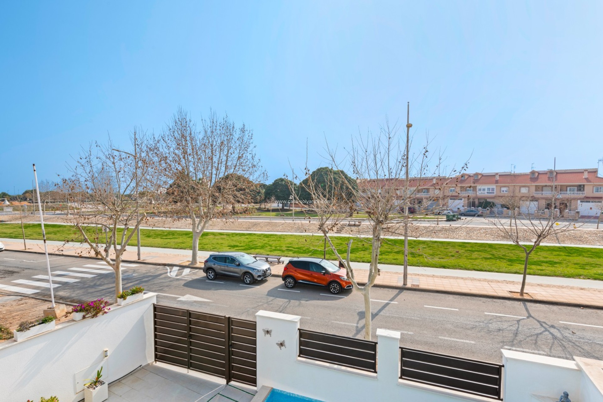 Resale - Villa - Pilar de la Horadada - Costa Blanca