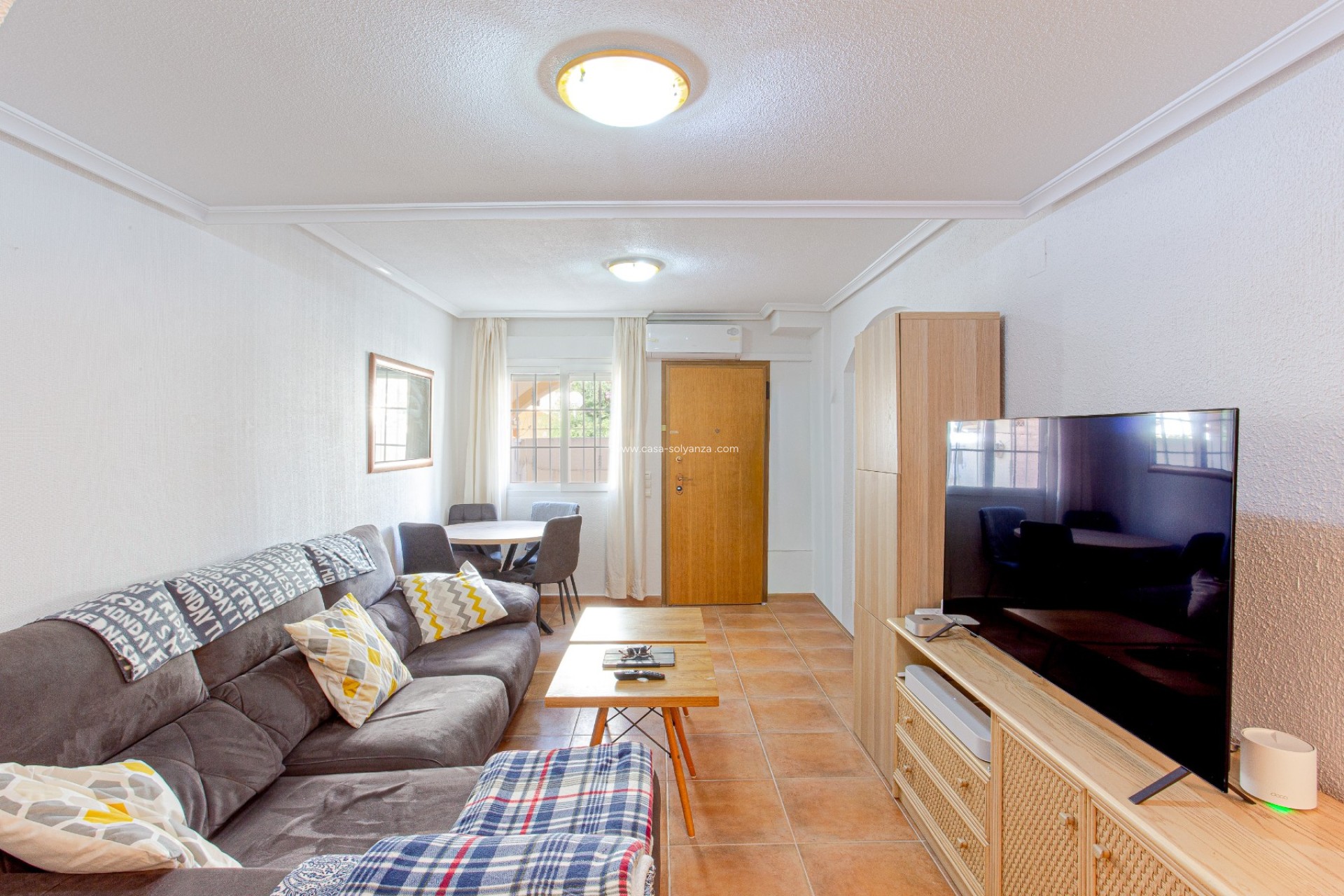 Resale - Villa - Pilar de la Horadada - Costa Blanca