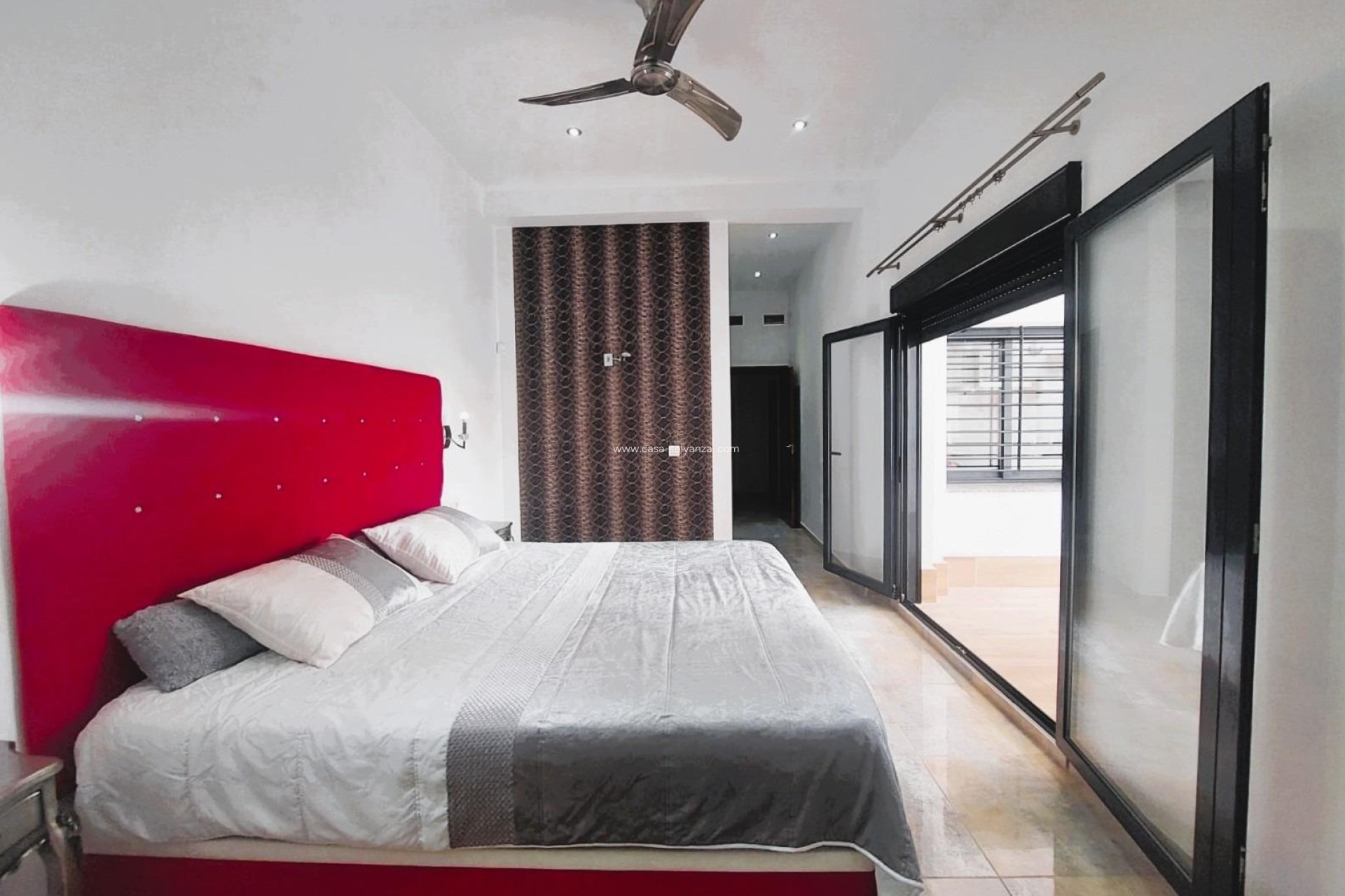 Resale - Villa - Pilar de la Horadada - Costa Blanca