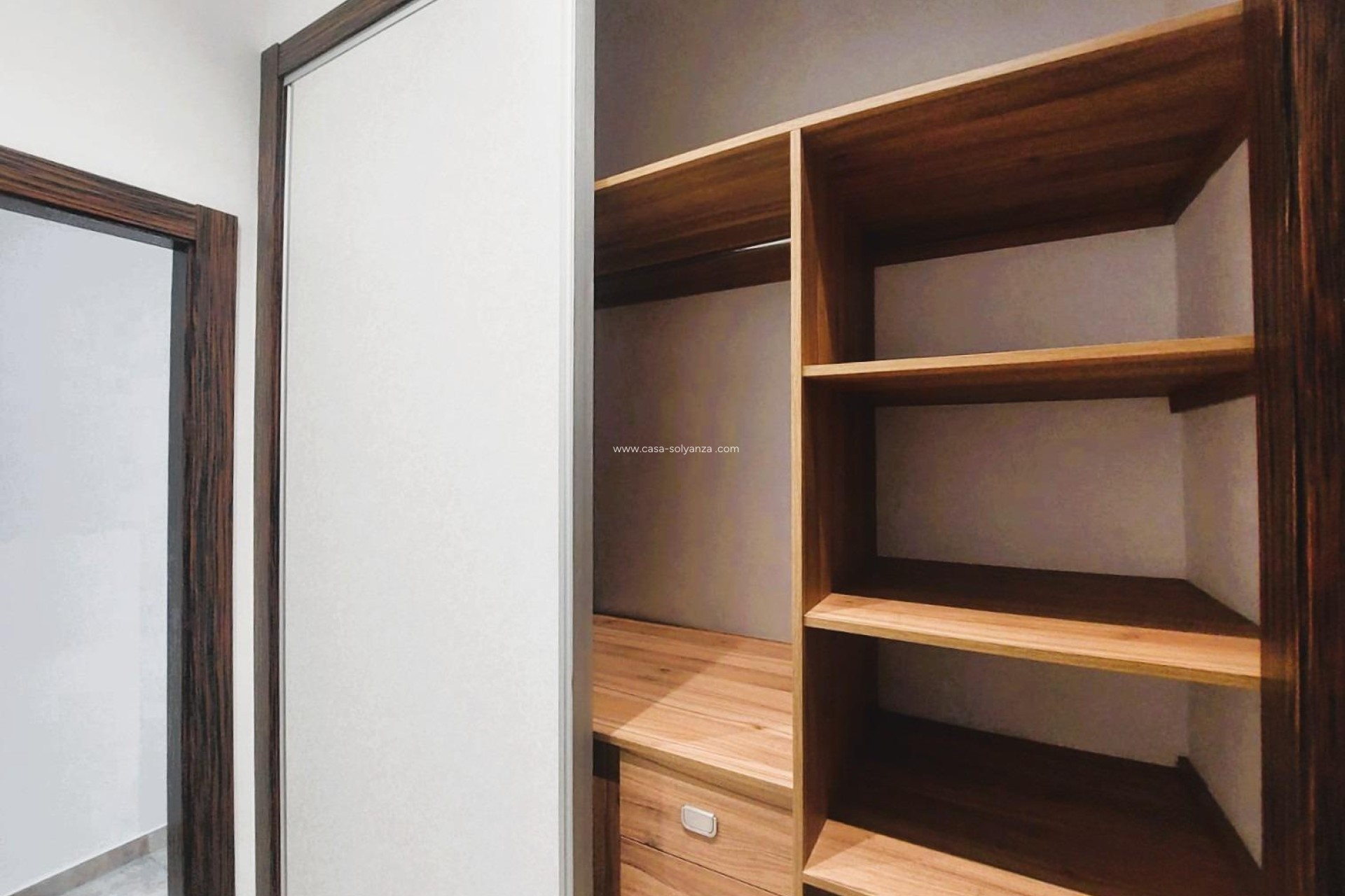 Resale - Villa - Pilar de la Horadada - Costa Blanca