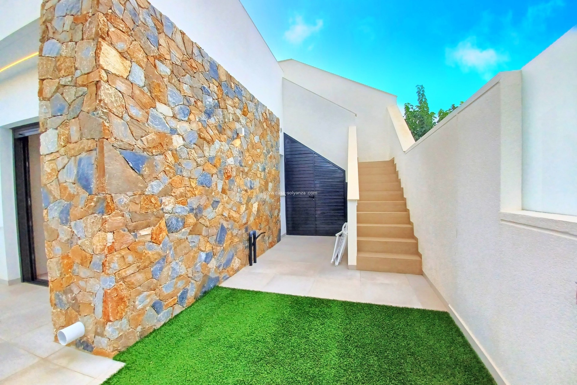 Resale - Villa - Pilar de la Horadada - Costa Blanca