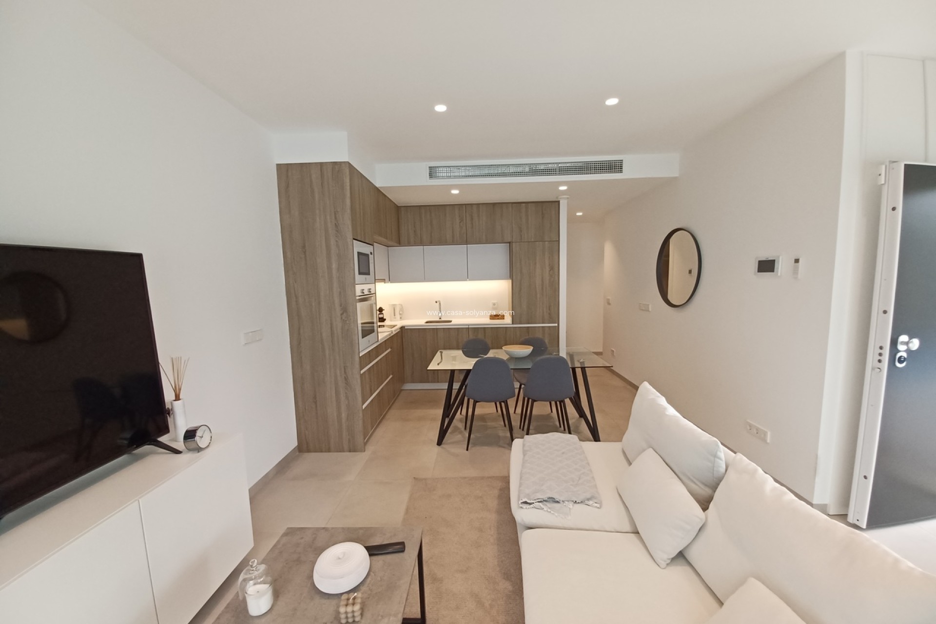 Resale - Villa - Pilar de la Horadada - Costa Blanca