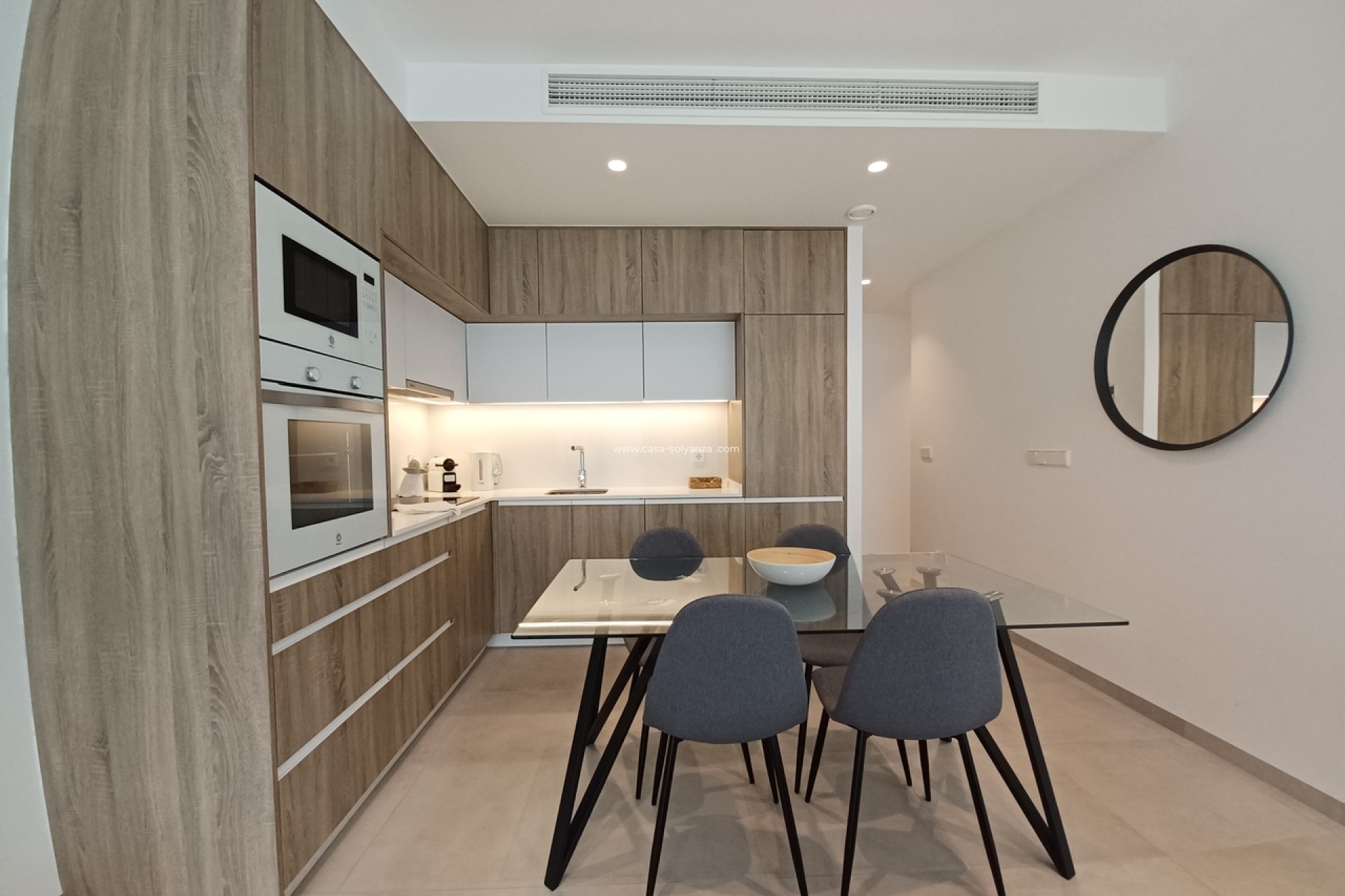 Resale - Villa - Pilar de la Horadada - Costa Blanca