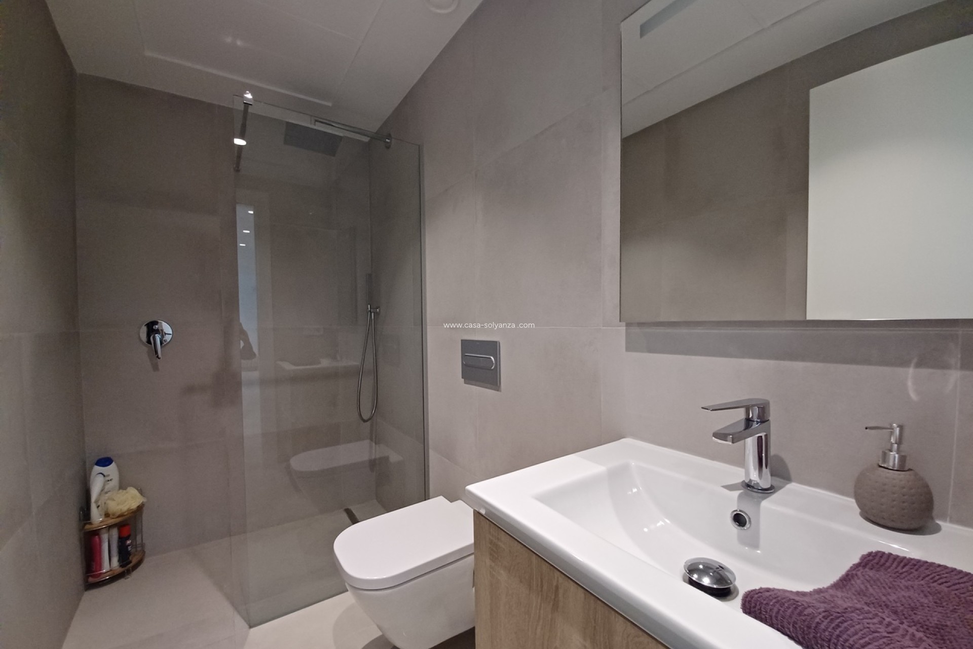 Resale - Villa - Pilar de la Horadada - Costa Blanca