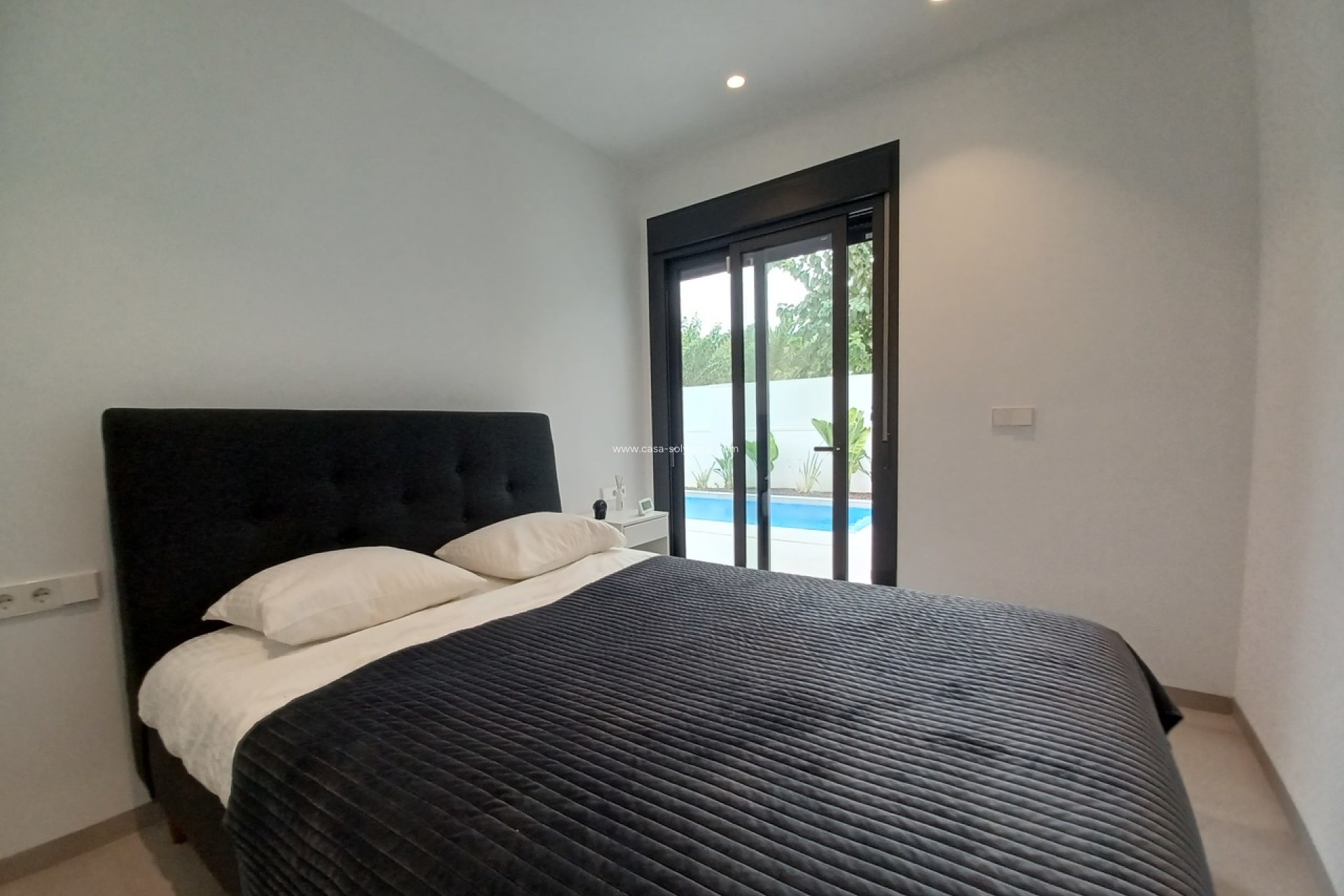 Resale - Villa - Pilar de la Horadada - Costa Blanca
