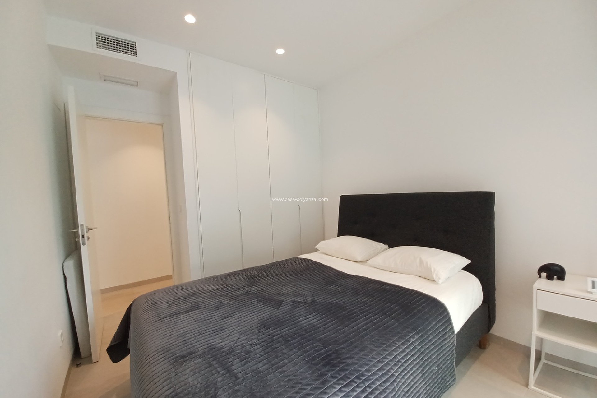 Resale - Villa - Pilar de la Horadada - Costa Blanca