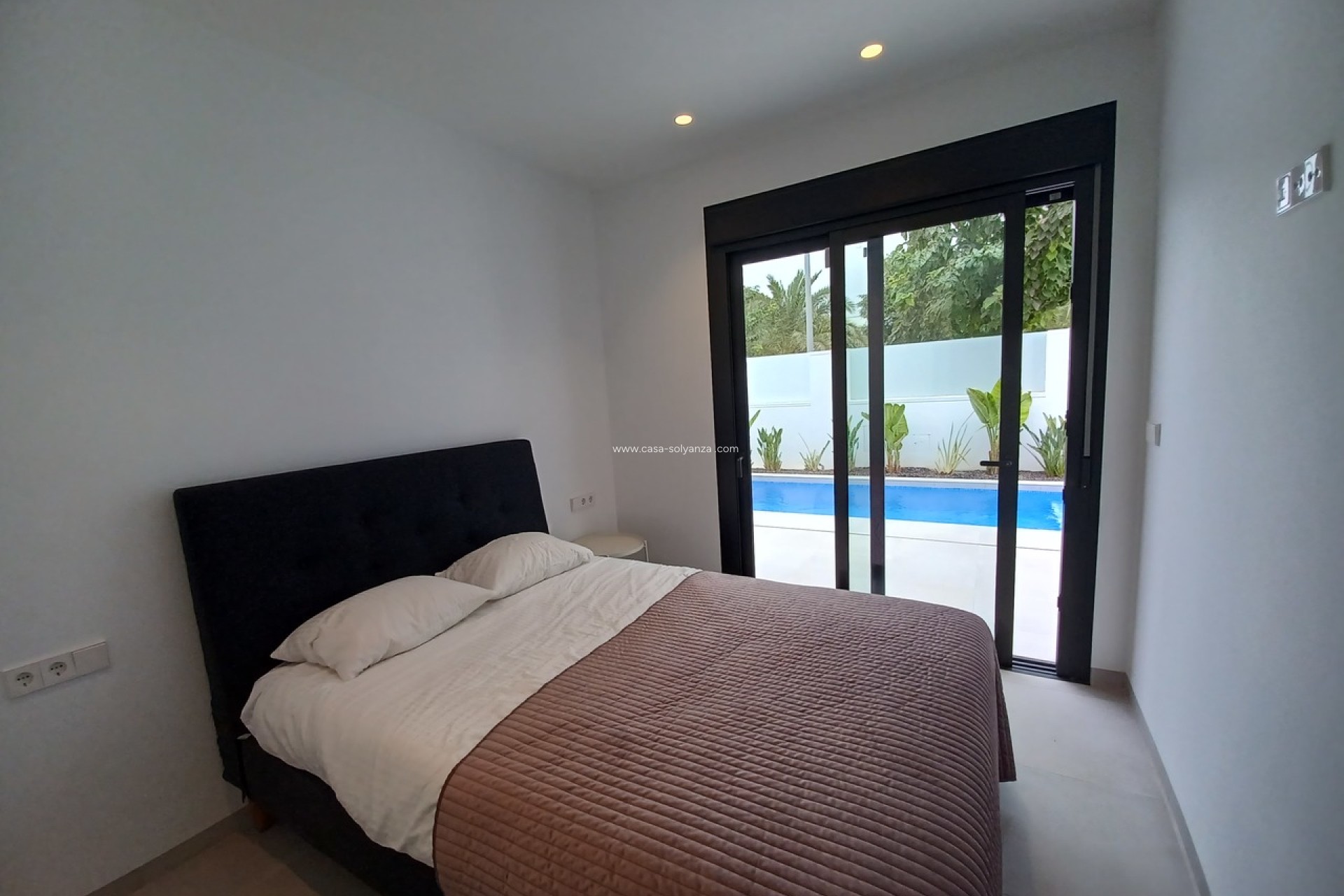 Resale - Villa - Pilar de la Horadada - Costa Blanca