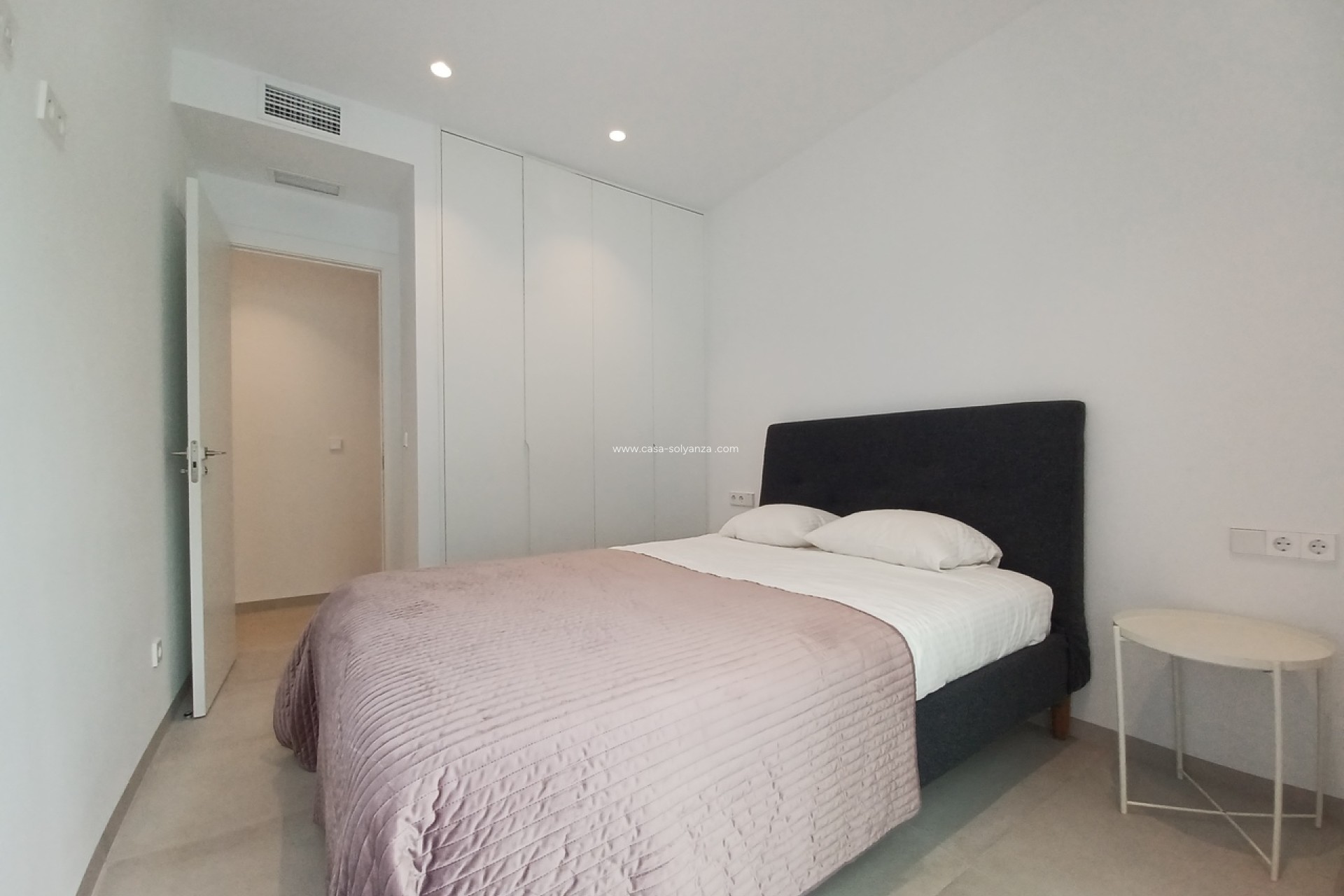 Resale - Villa - Pilar de la Horadada - Costa Blanca